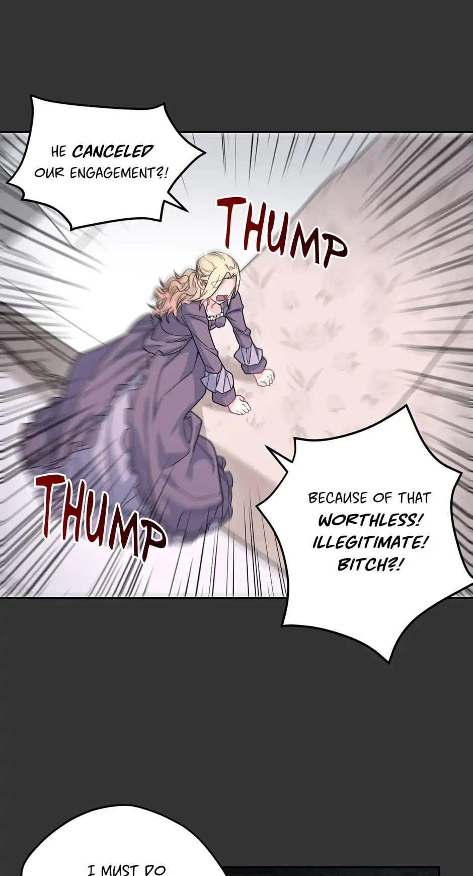 Read As You Wish, Prince ENGLISH Manga Online