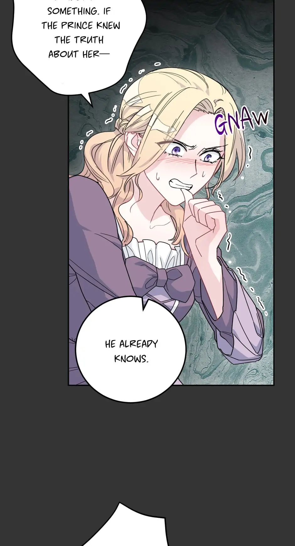 Read As You Wish, Prince ENGLISH Manga Online