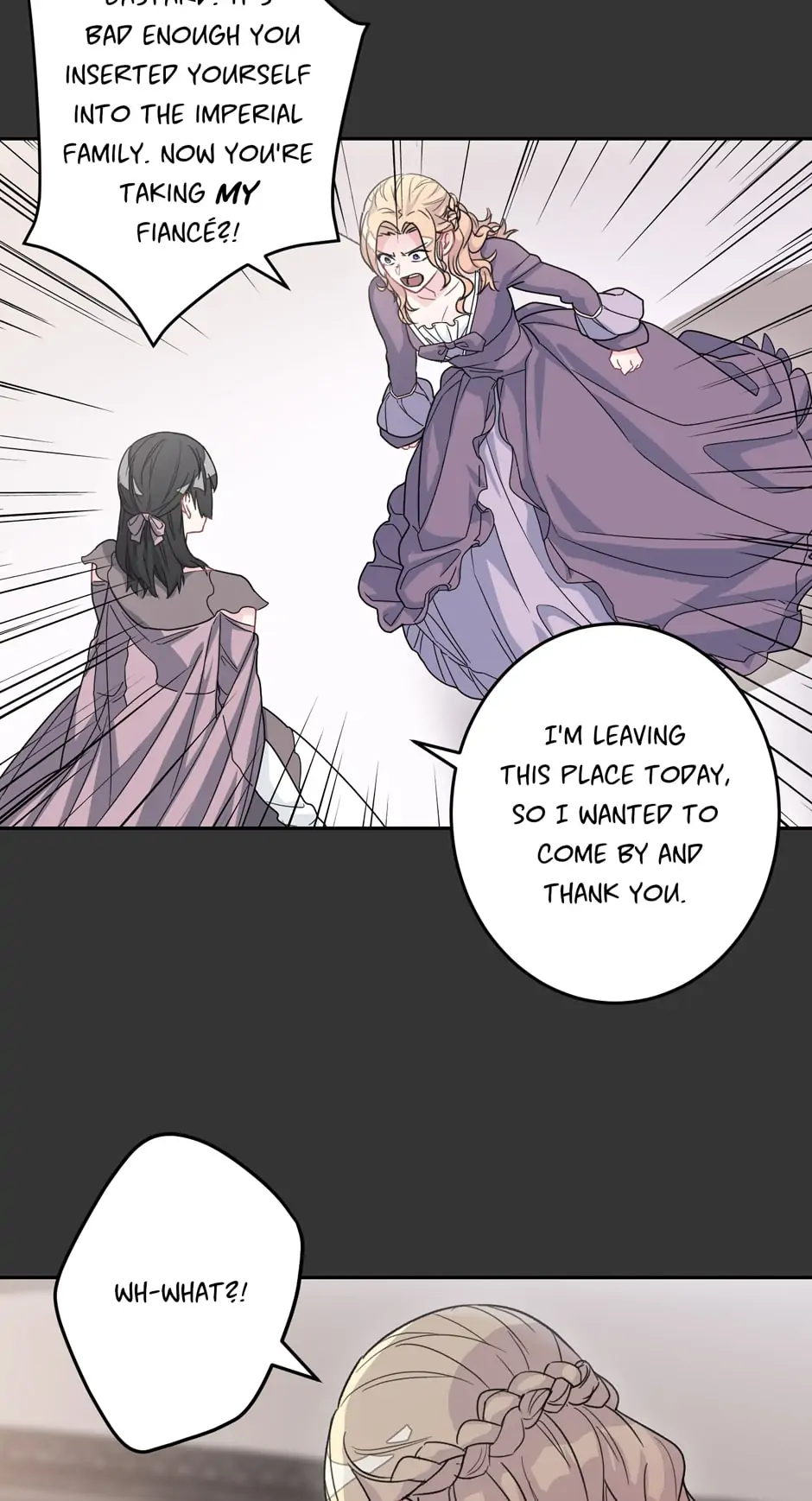 Read As You Wish, Prince ENGLISH Manga Online