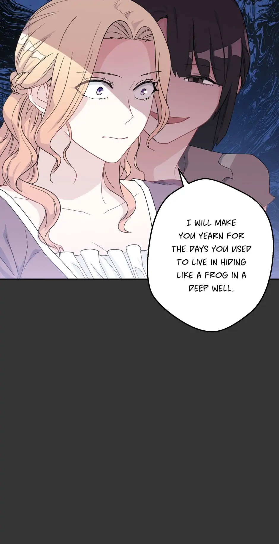 Read As You Wish, Prince ENGLISH Manga Online