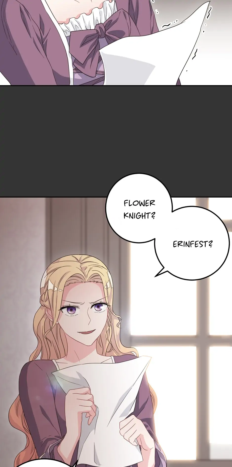 Read As You Wish, Prince ENGLISH Manga Online