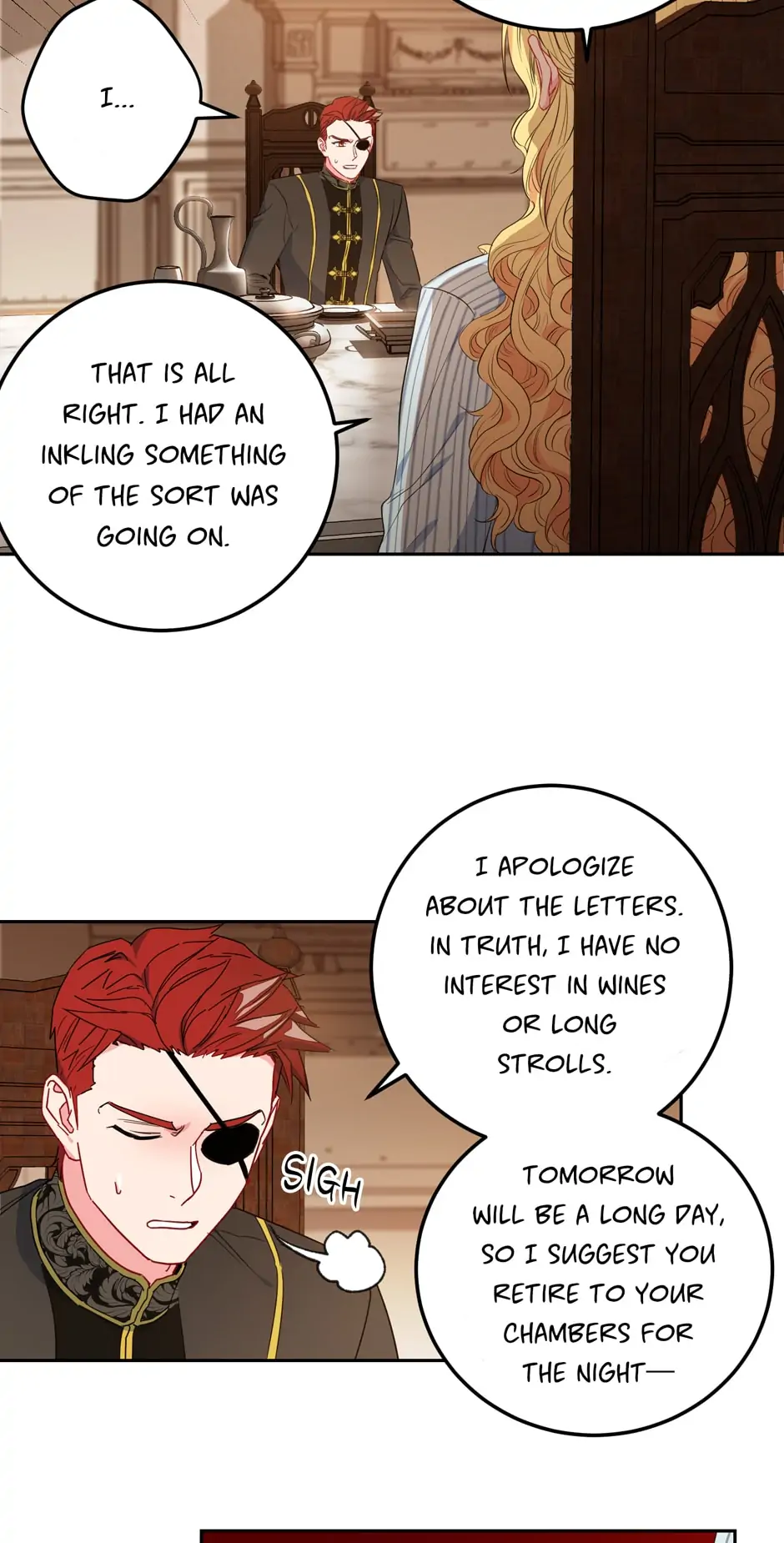 Read As You Wish, Prince ENGLISH Manga Online