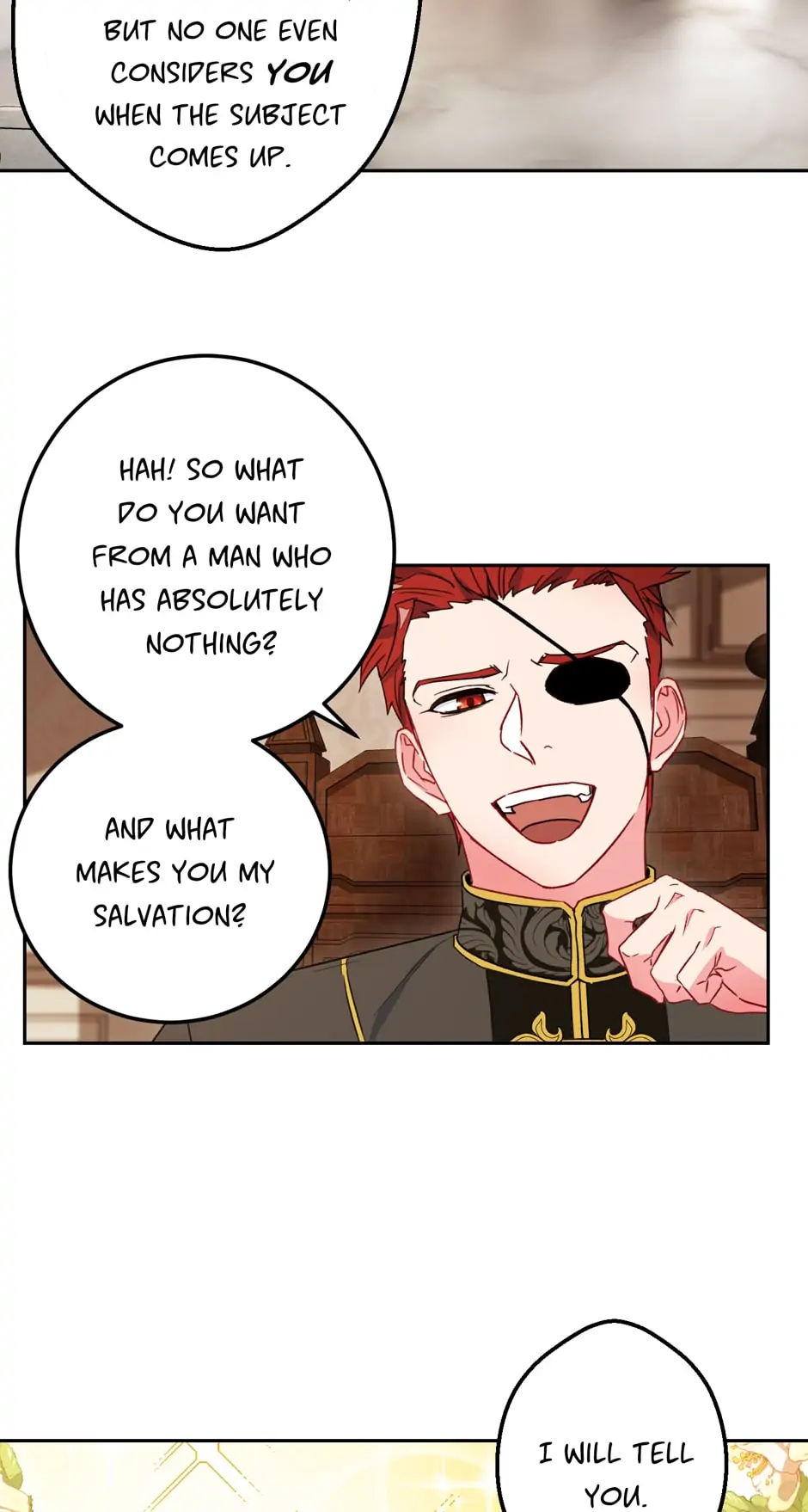 Read As You Wish, Prince ENGLISH Manga Online