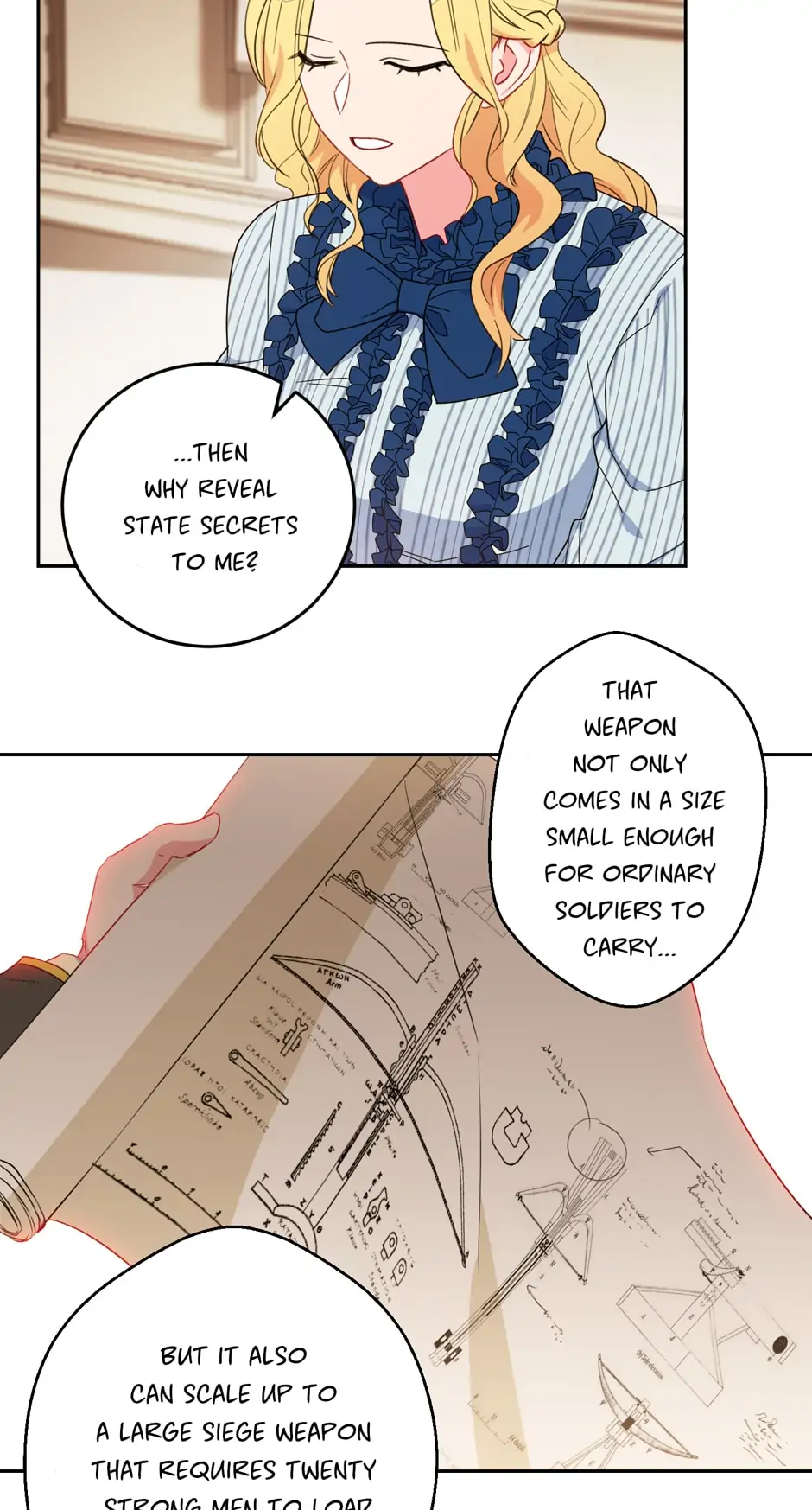 Read As You Wish, Prince ENGLISH Manga Online