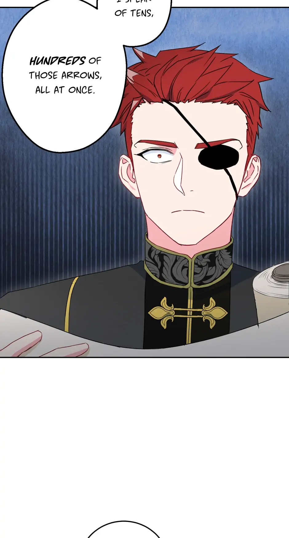 Read As You Wish, Prince ENGLISH Manga Online