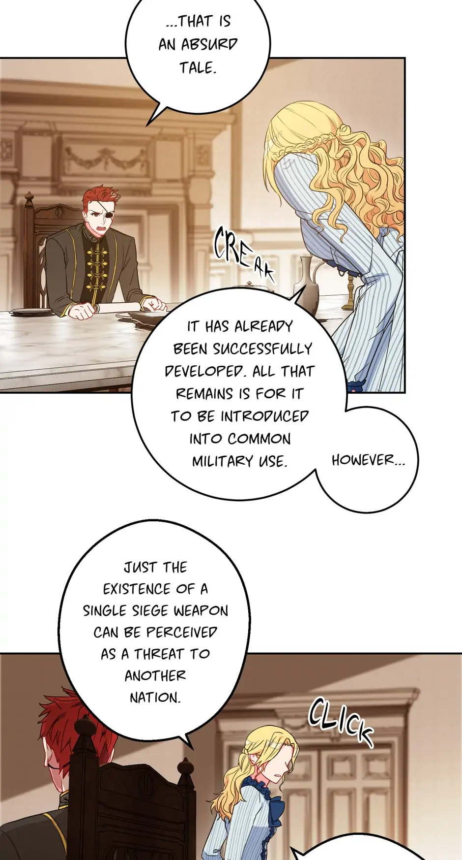 Read As You Wish, Prince ENGLISH Manga Online