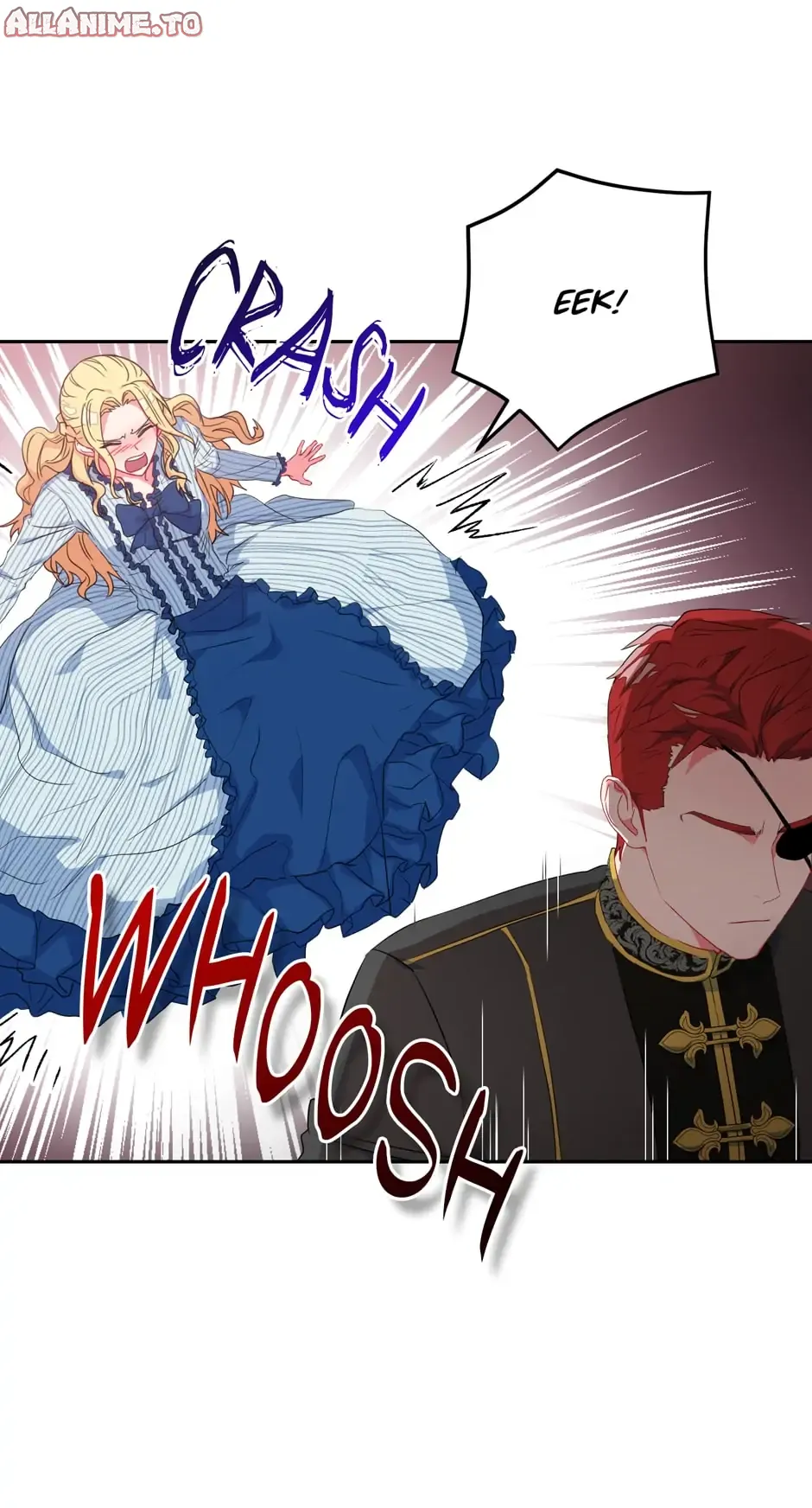 Read As You Wish, Prince ENGLISH Manga Online