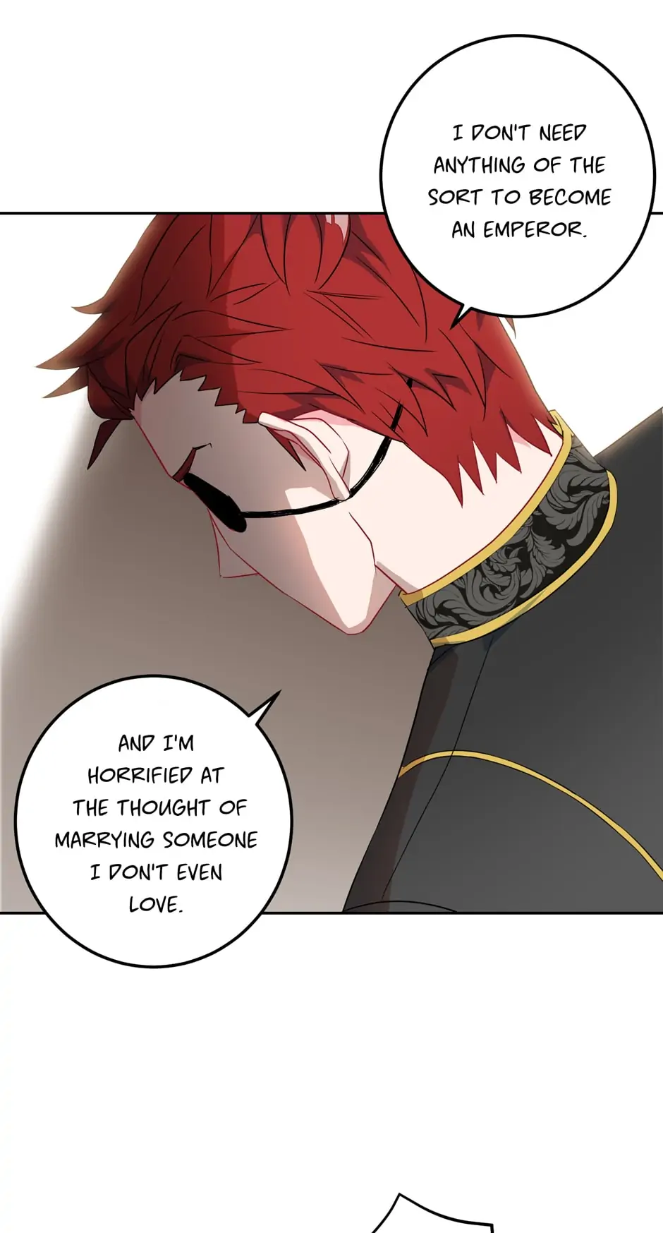 Read As You Wish, Prince ENGLISH Manga Online