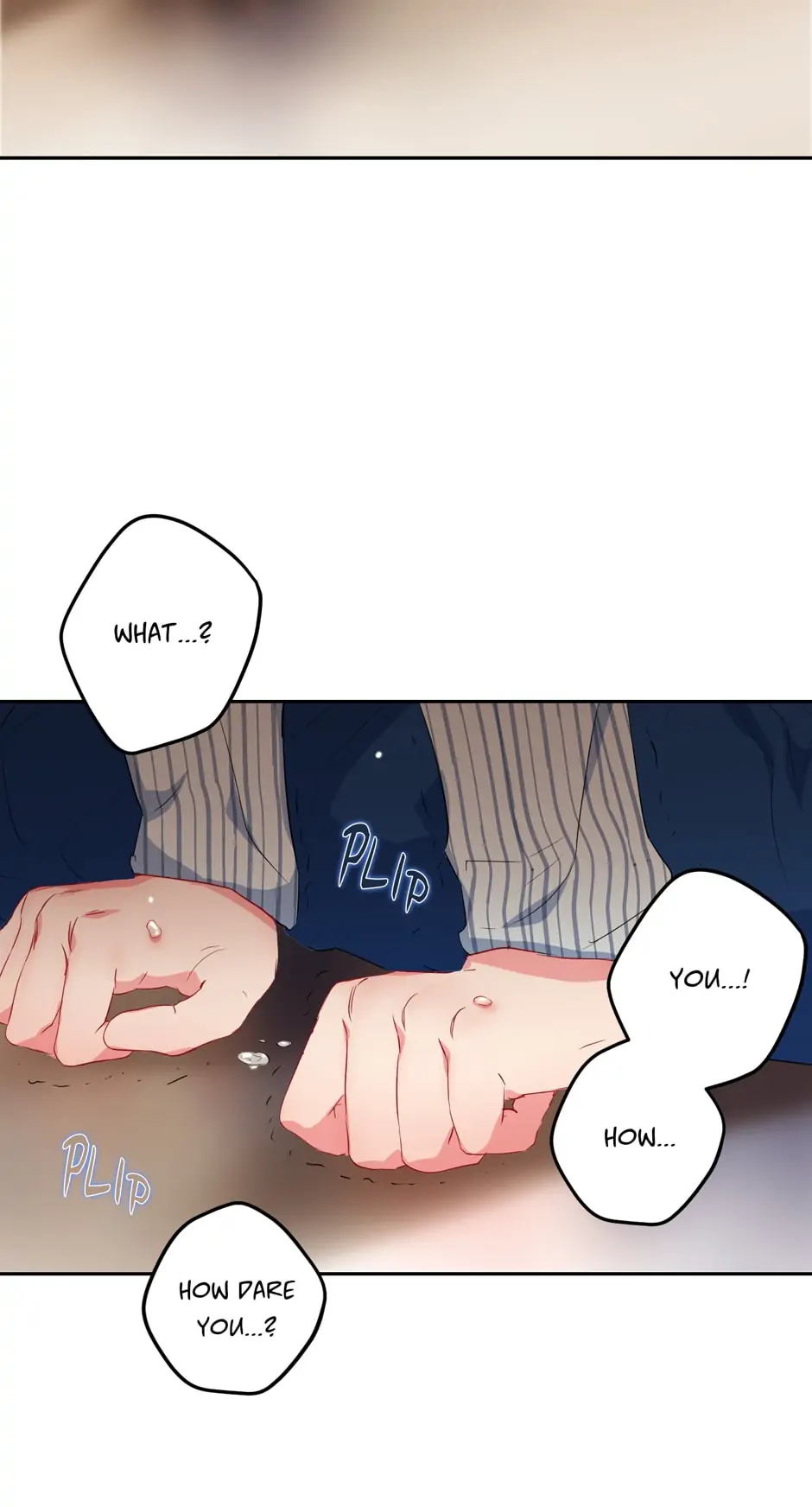 Read As You Wish, Prince ENGLISH Manga Online