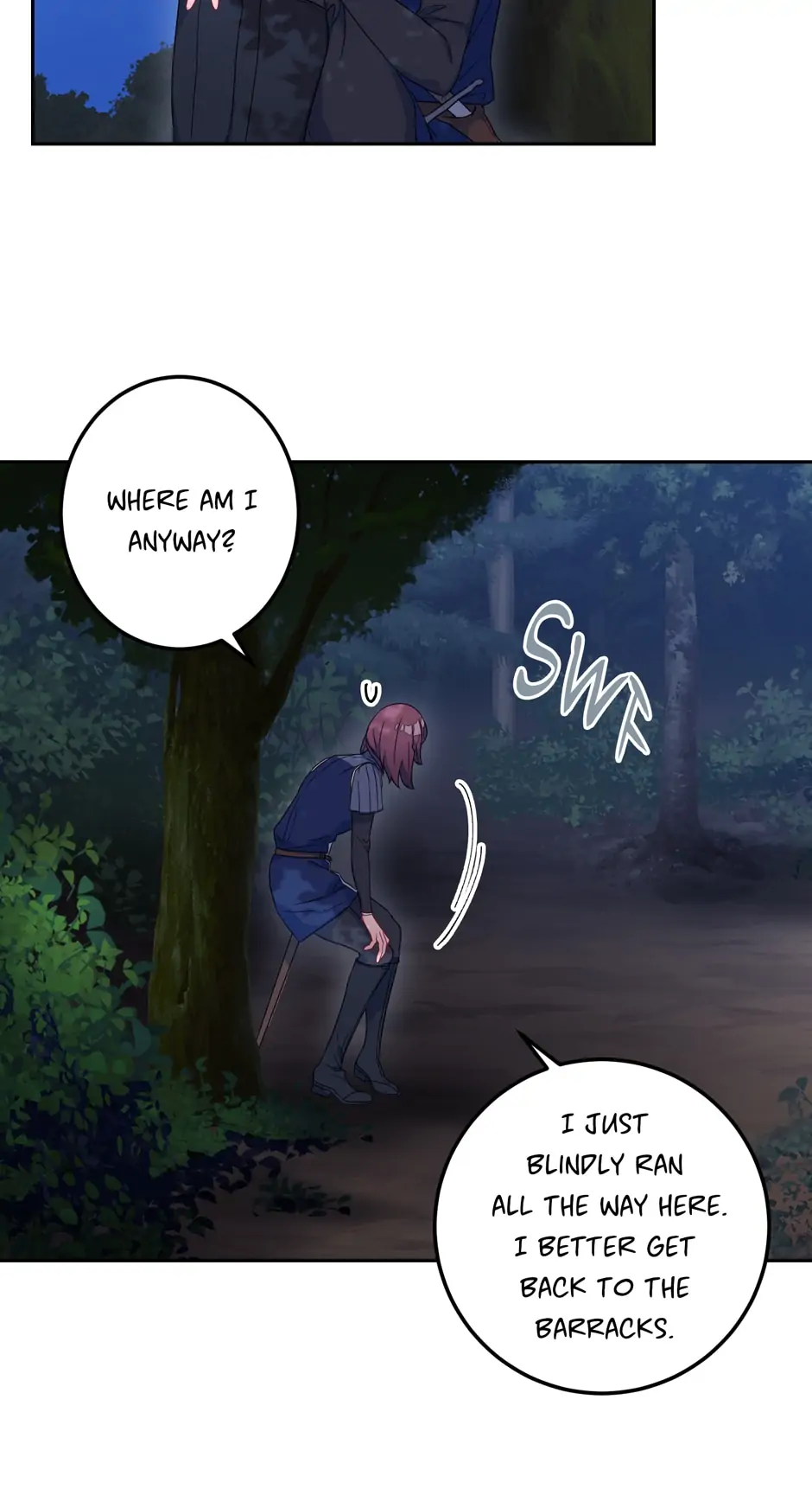 Read As You Wish, Prince ENGLISH Manga Online