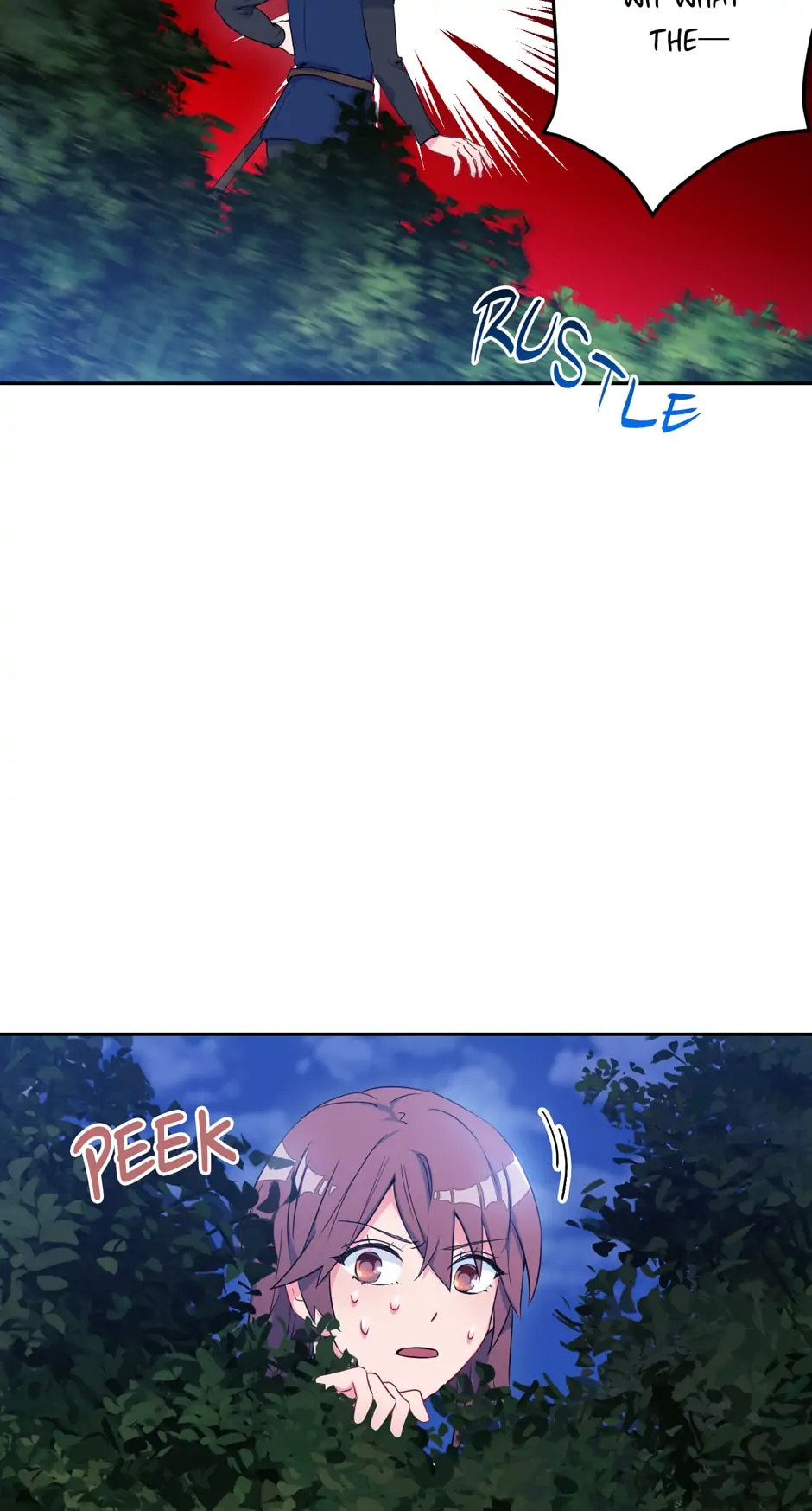 Read As You Wish, Prince ENGLISH Manga Online