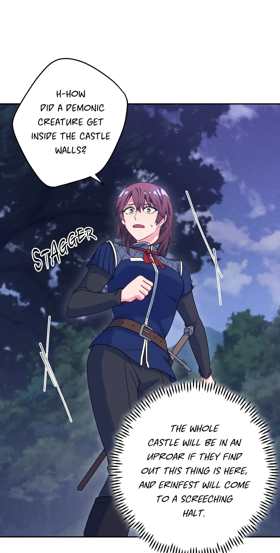 Read As You Wish, Prince ENGLISH Manga Online