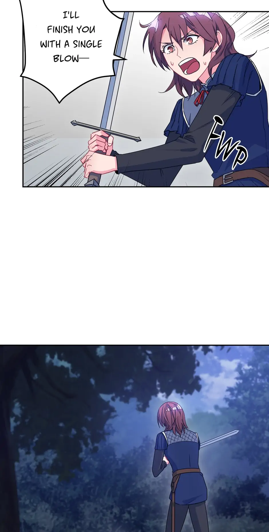 Read As You Wish, Prince ENGLISH Manga Online