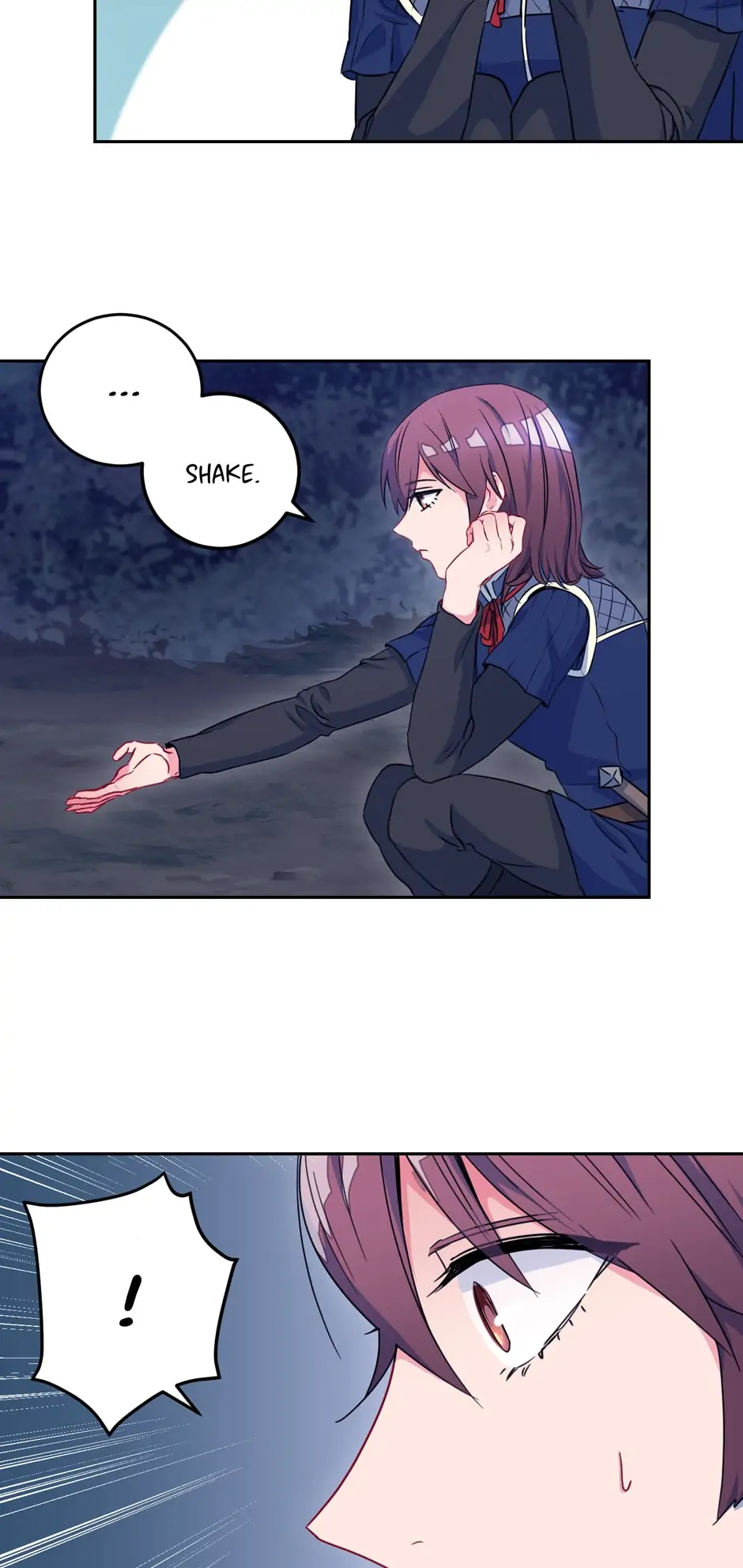 Read As You Wish, Prince ENGLISH Manga Online