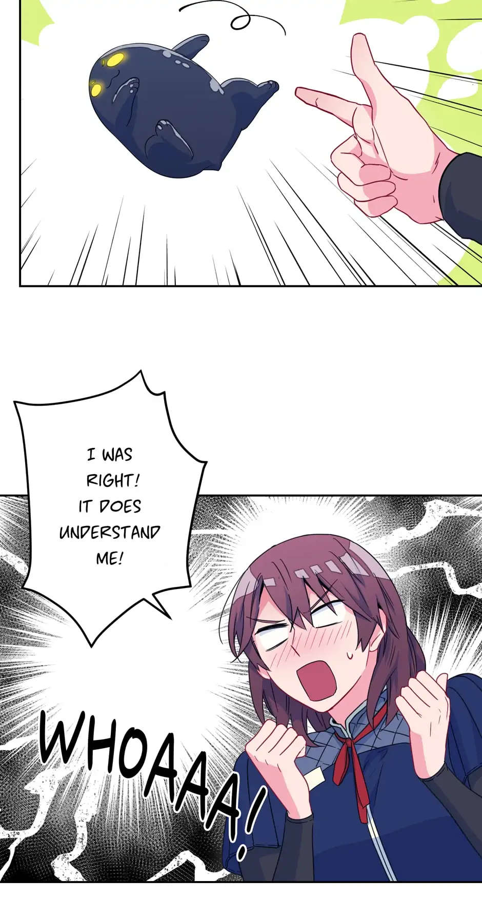 Read As You Wish, Prince ENGLISH Manga Online