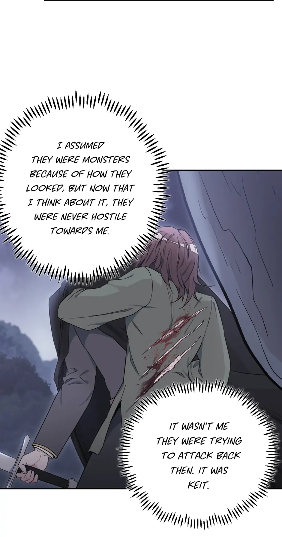 Read As You Wish, Prince ENGLISH Manga Online