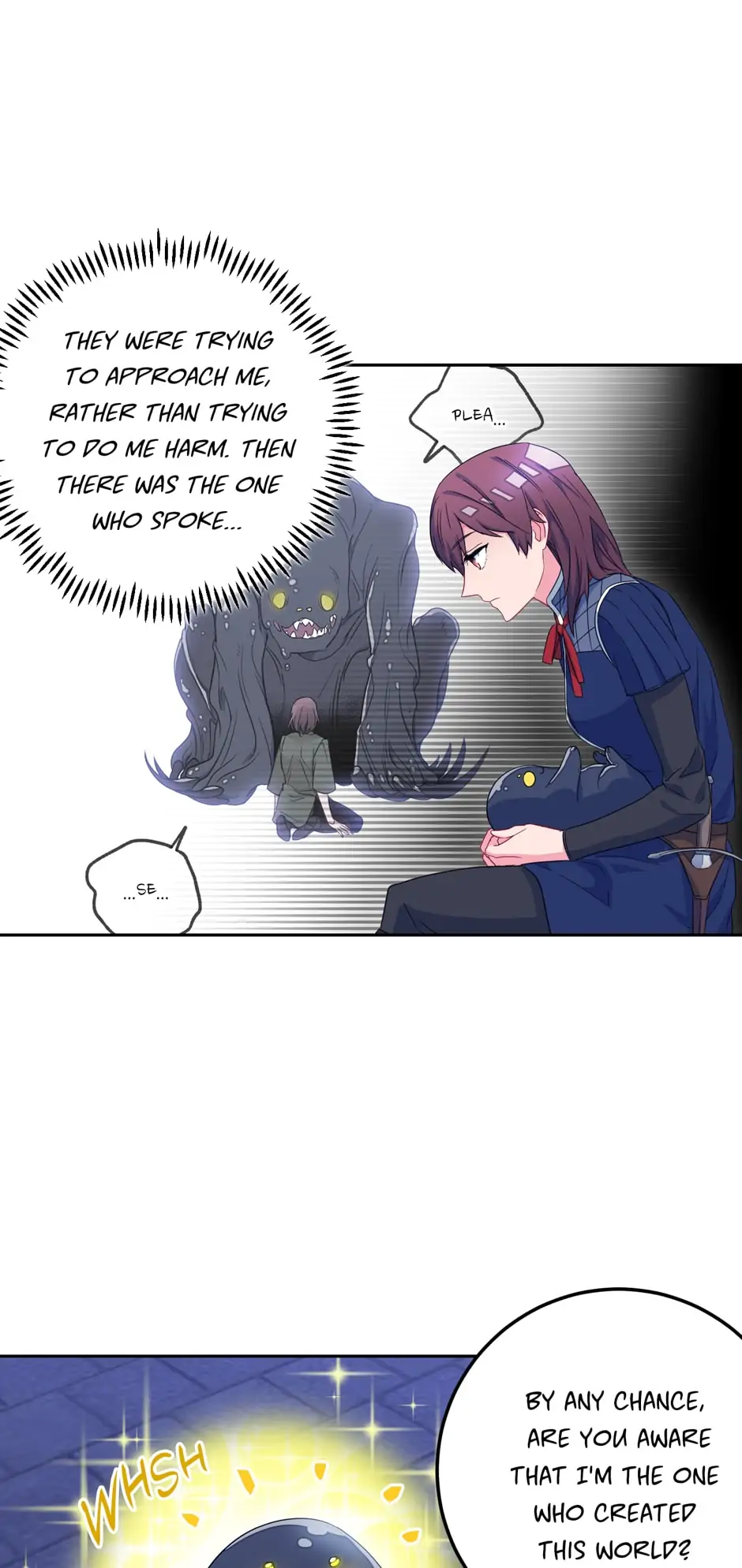 Read As You Wish, Prince ENGLISH Manga Online