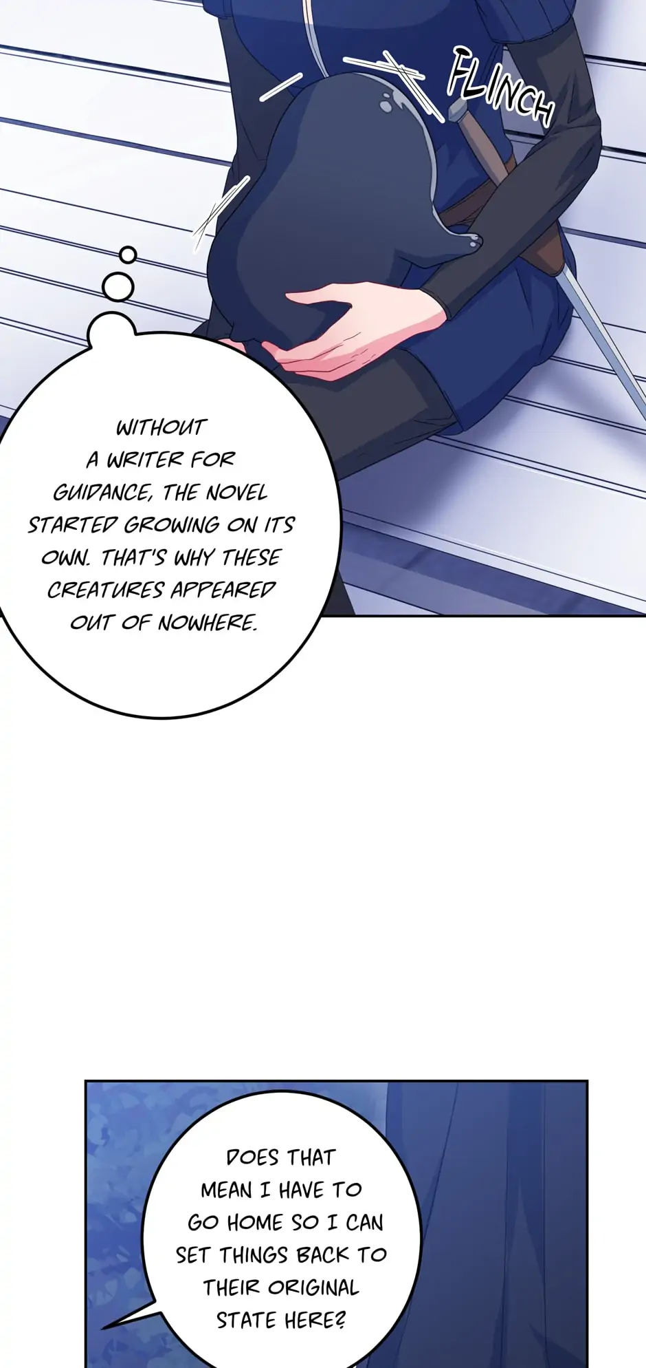 Read As You Wish, Prince ENGLISH Manga Online