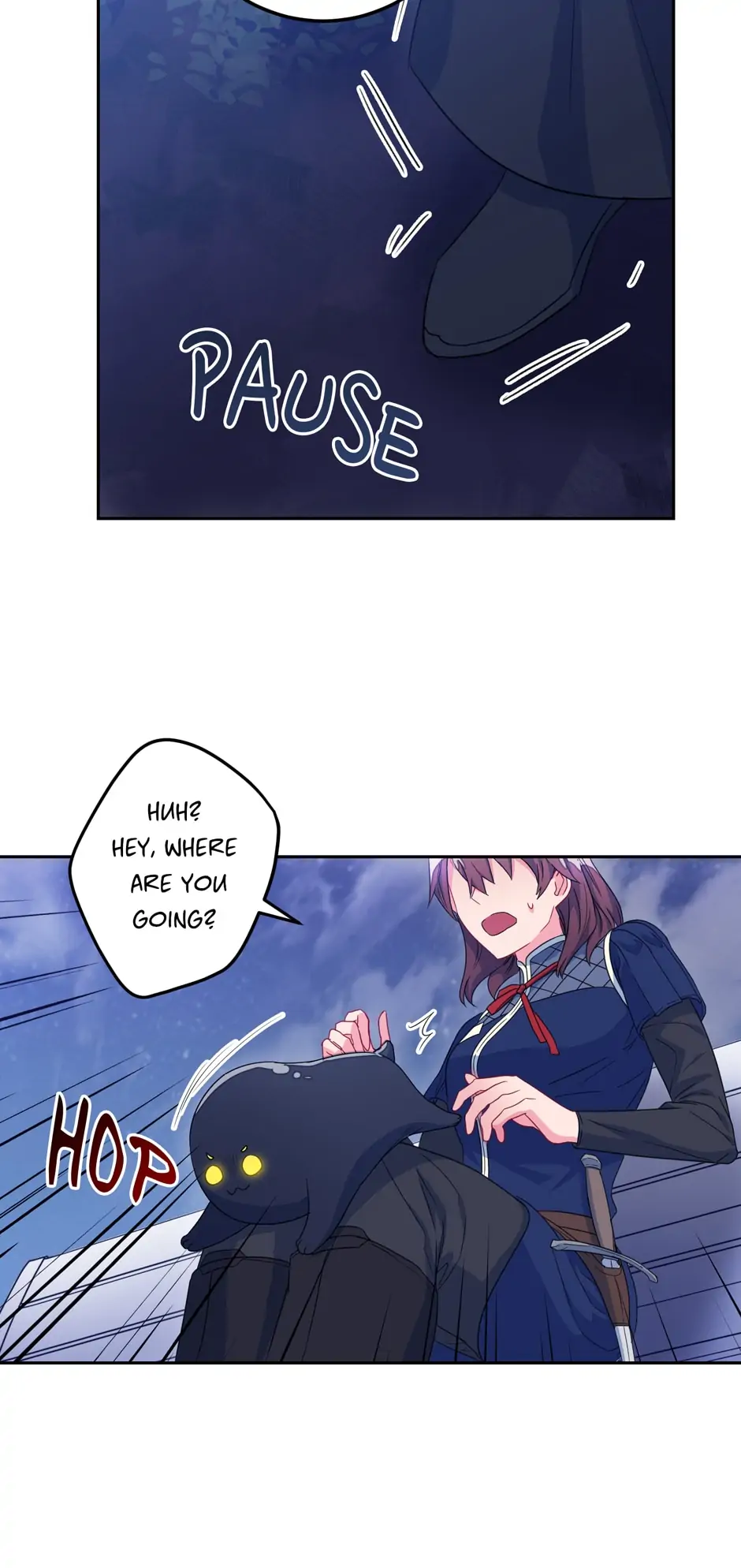 Read As You Wish, Prince ENGLISH Manga Online