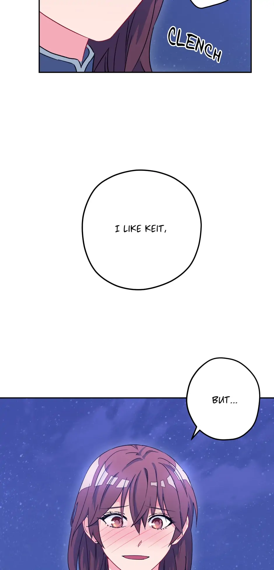 Read As You Wish, Prince ENGLISH Manga Online