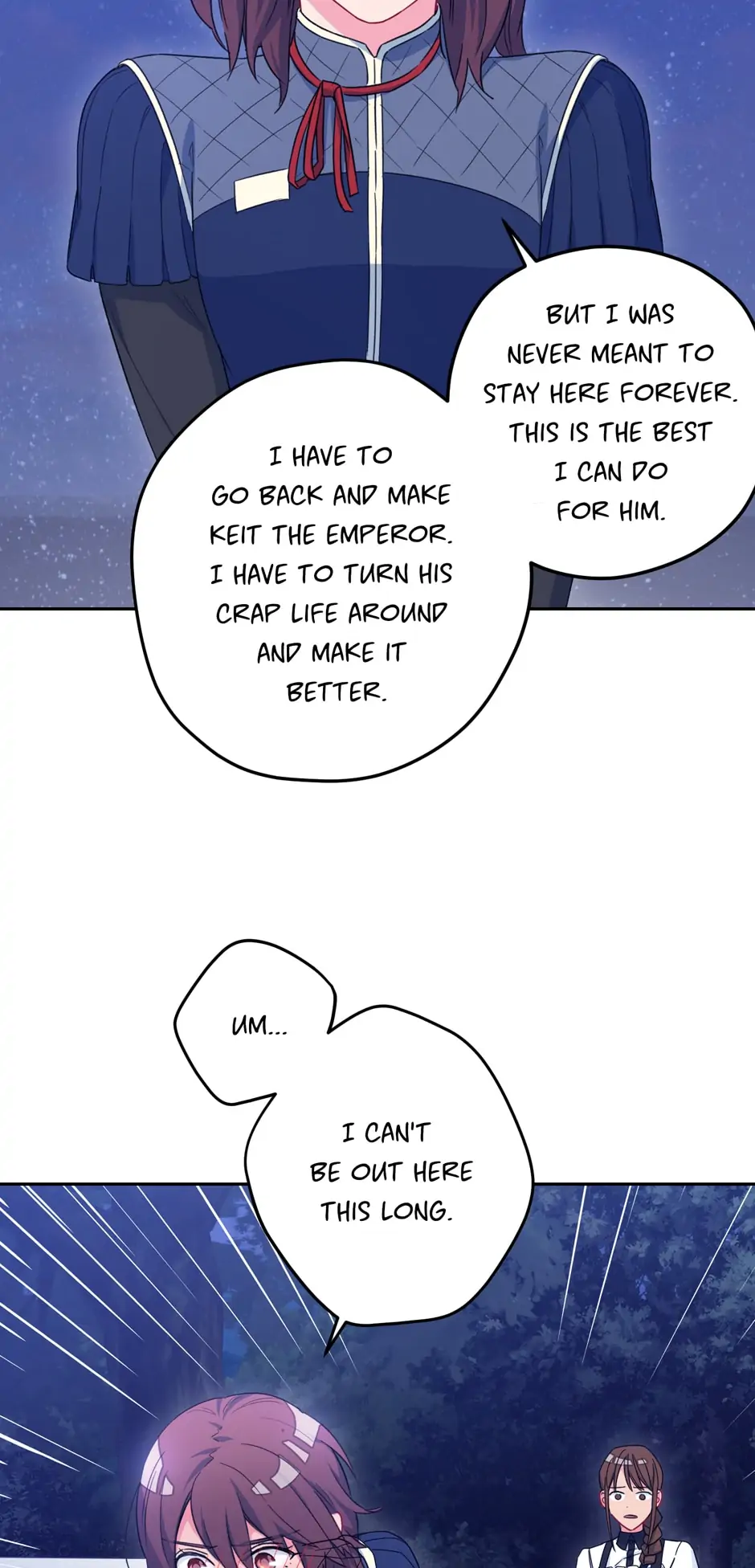 Read As You Wish, Prince ENGLISH Manga Online