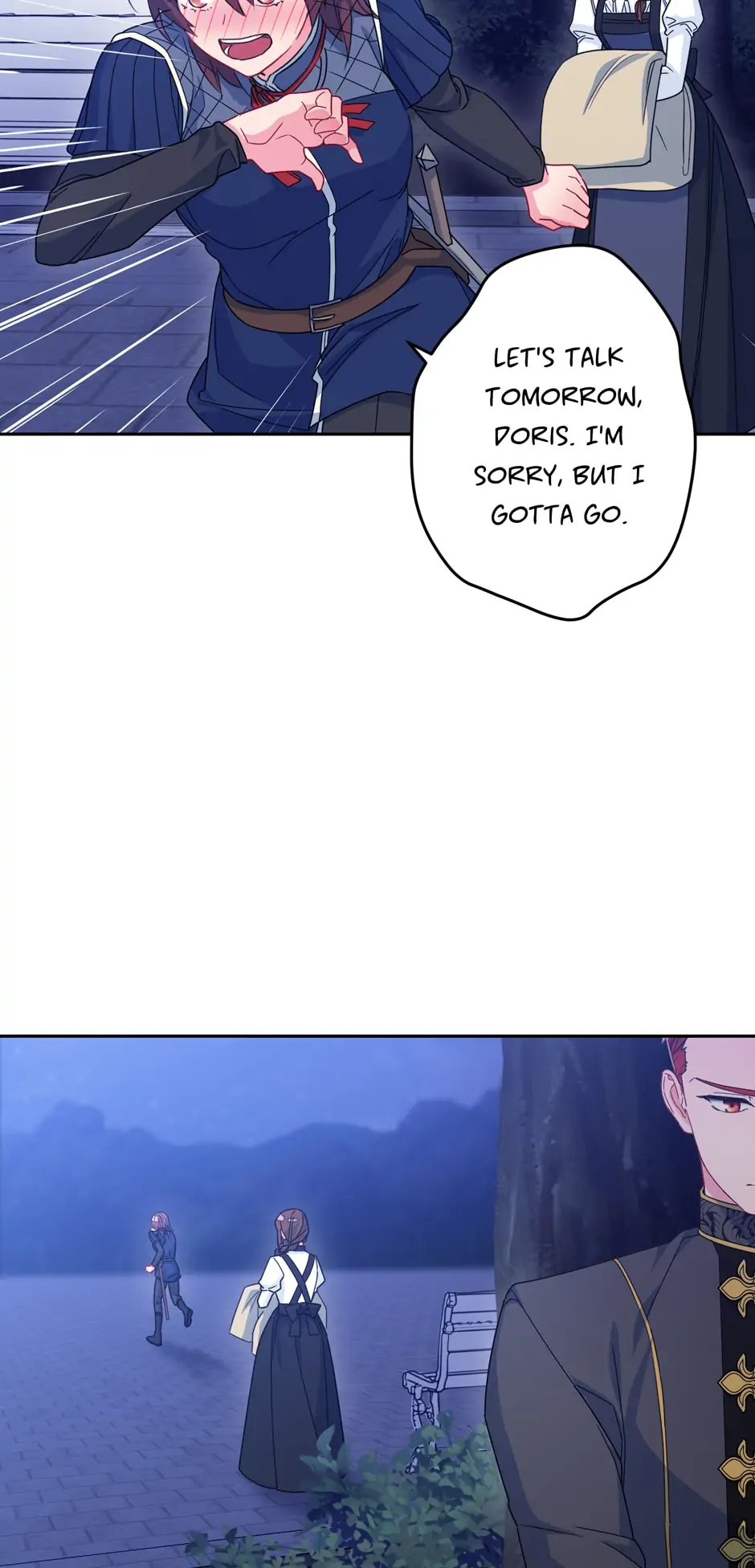 Read As You Wish, Prince ENGLISH Manga Online