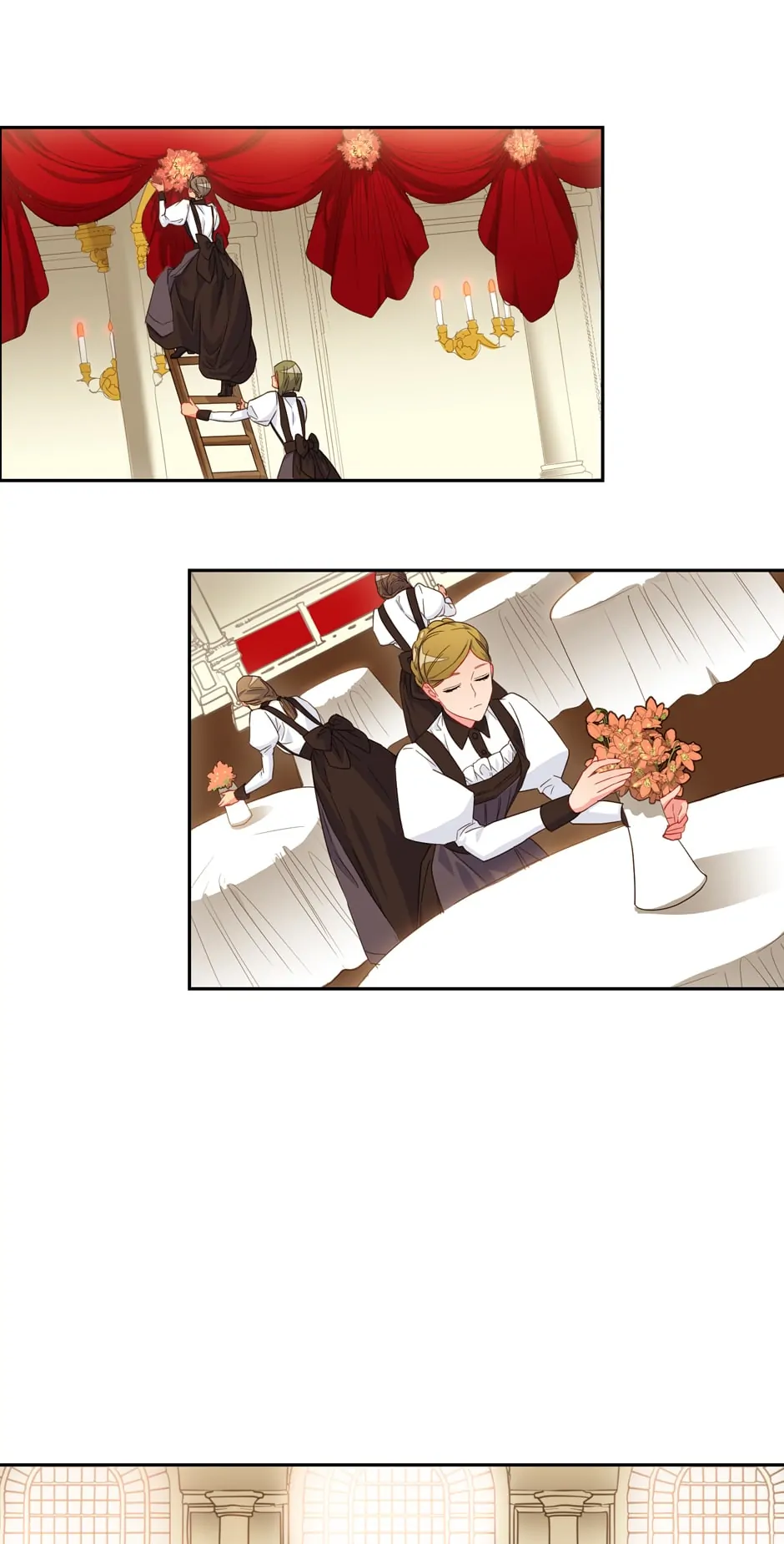 Read As You Wish, Prince ENGLISH Manga Online