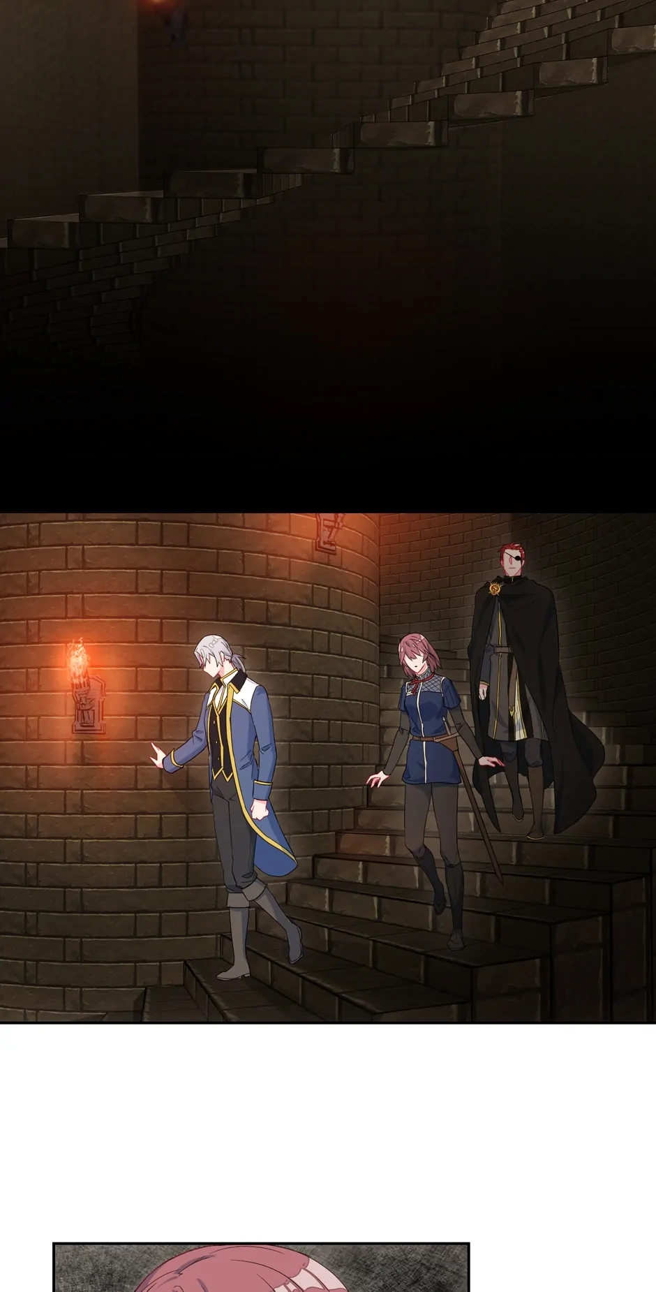 Read As You Wish, Prince ENGLISH Manga Online