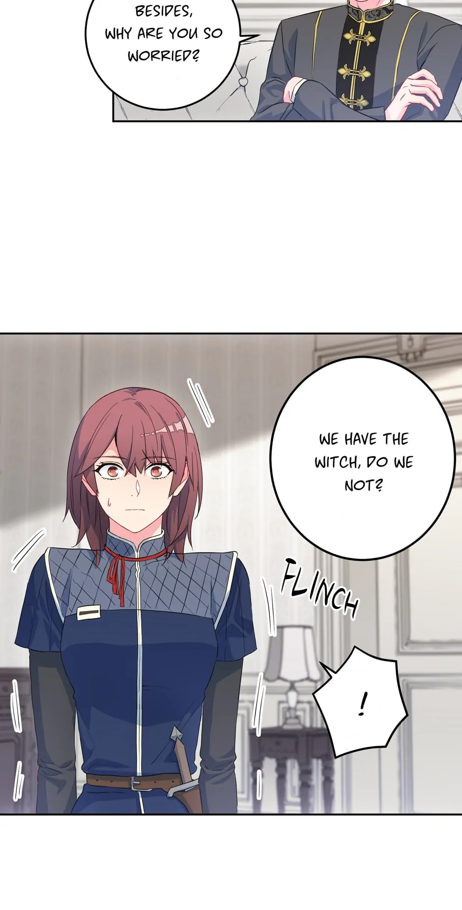 Read As You Wish, Prince ENGLISH Manga Online