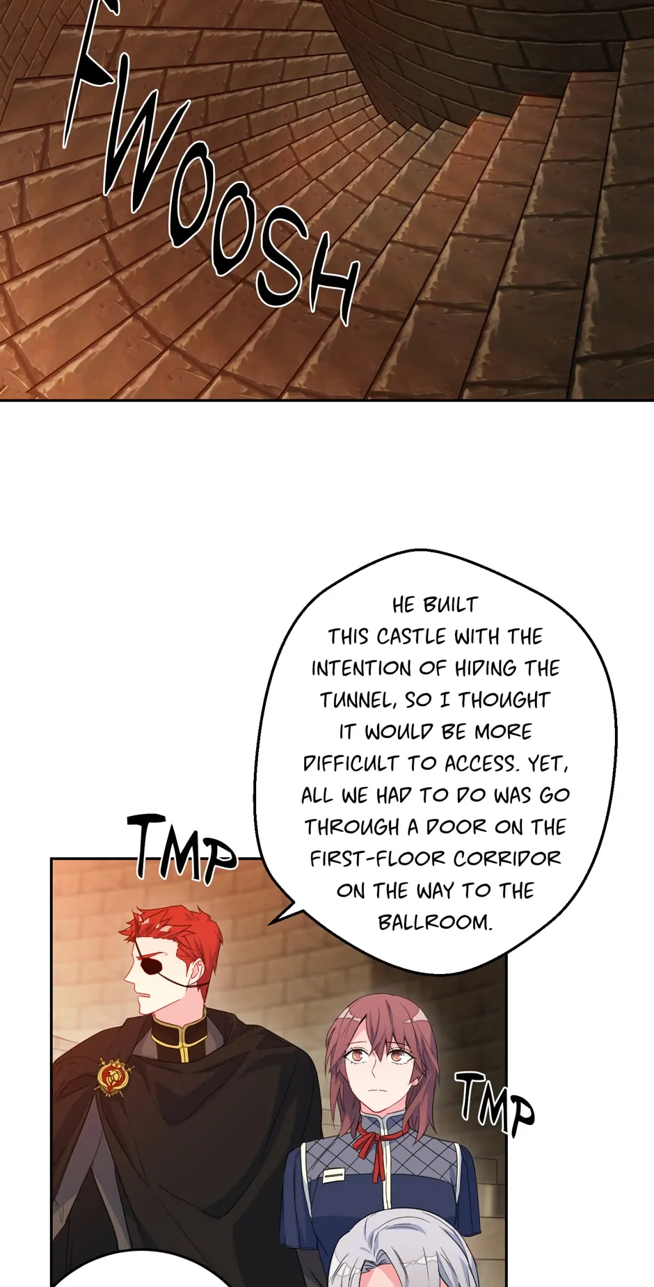 Read As You Wish, Prince ENGLISH Manga Online