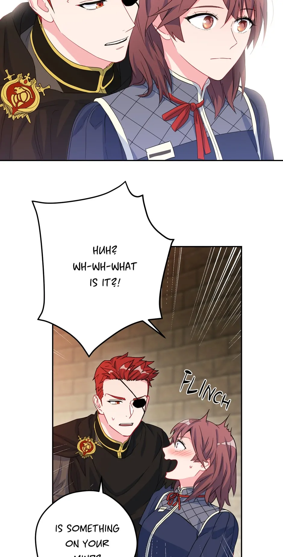 Read As You Wish, Prince ENGLISH Manga Online