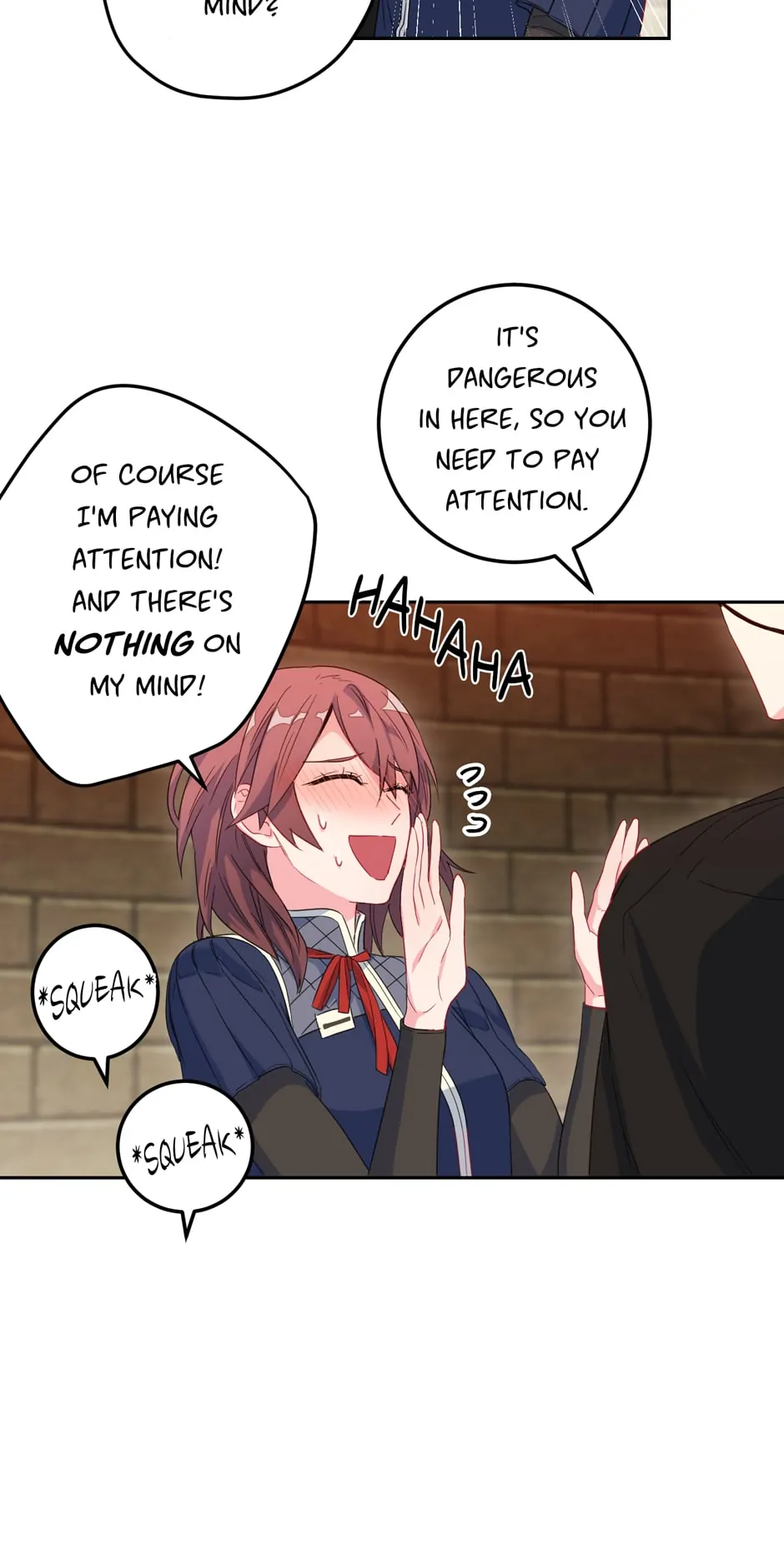 Read As You Wish, Prince ENGLISH Manga Online