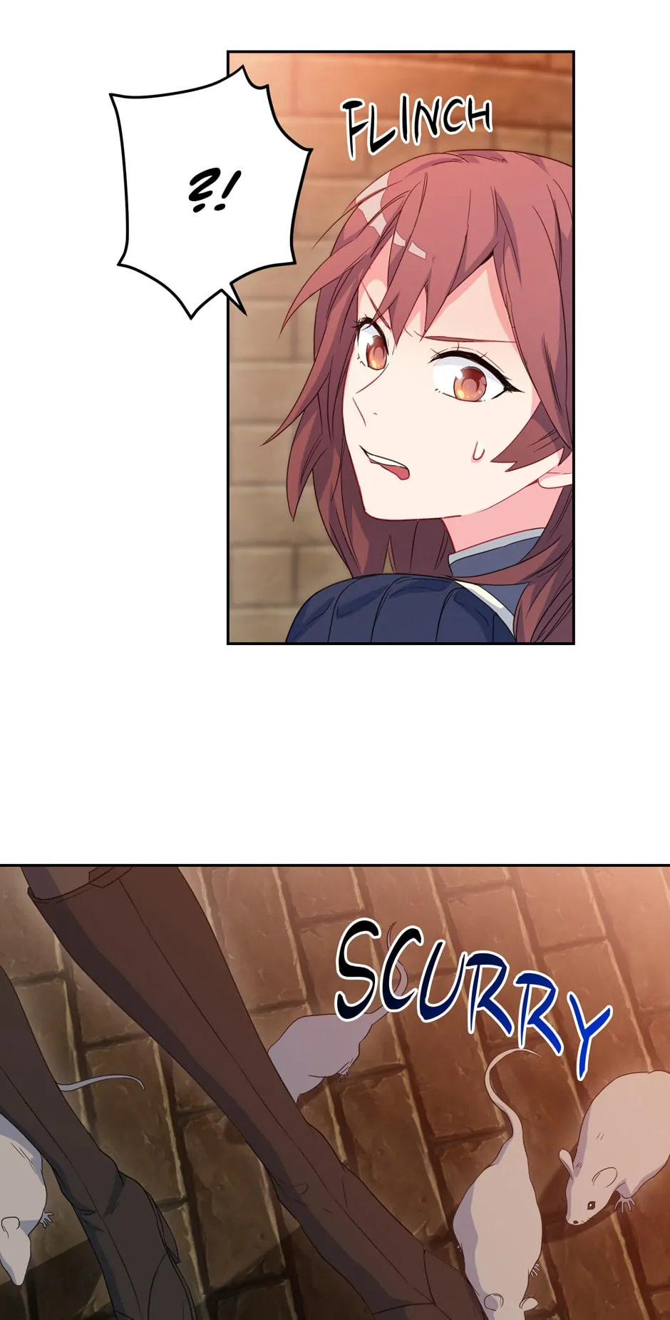 Read As You Wish, Prince ENGLISH Manga Online