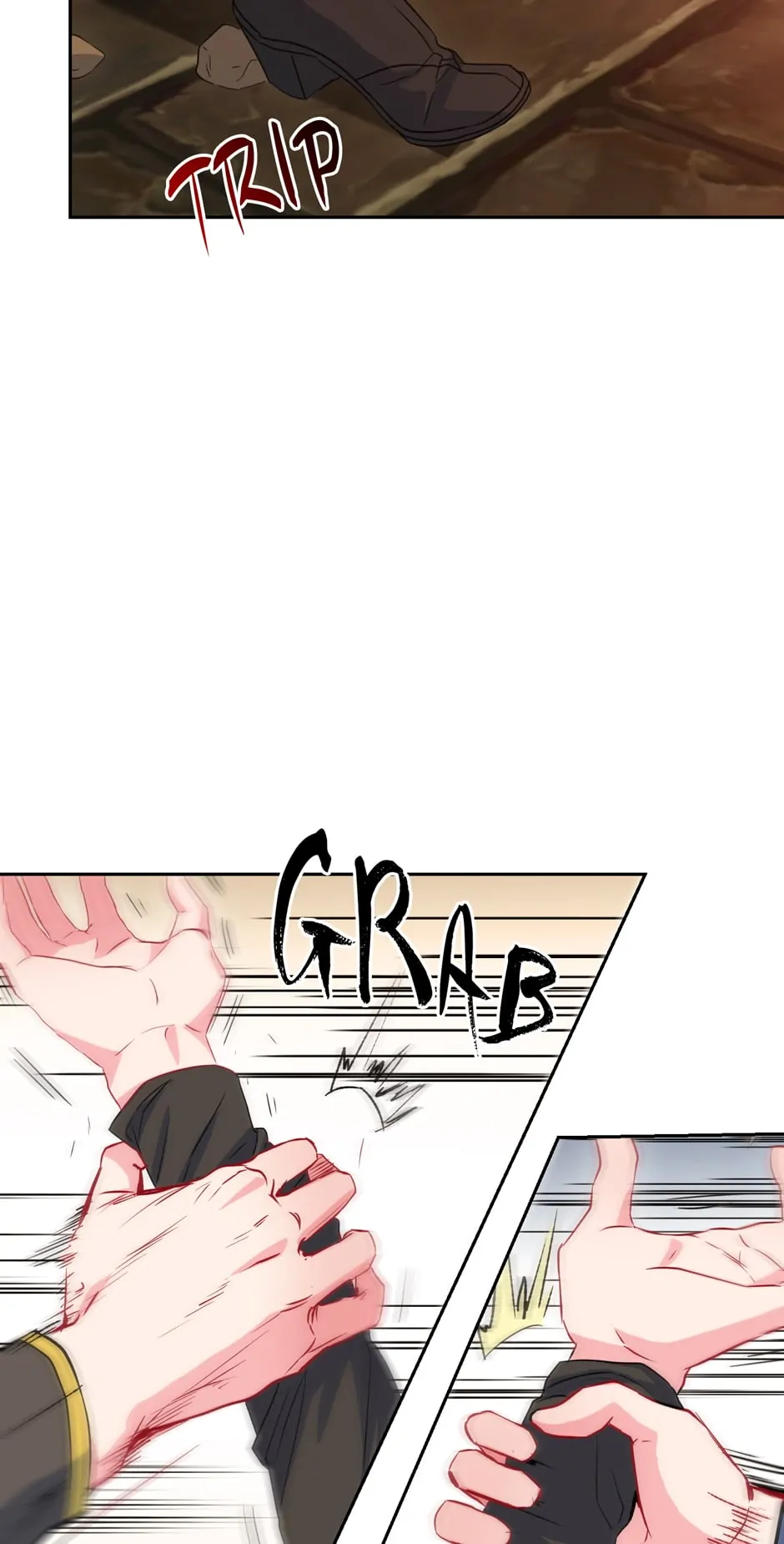 Read As You Wish, Prince ENGLISH Manga Online