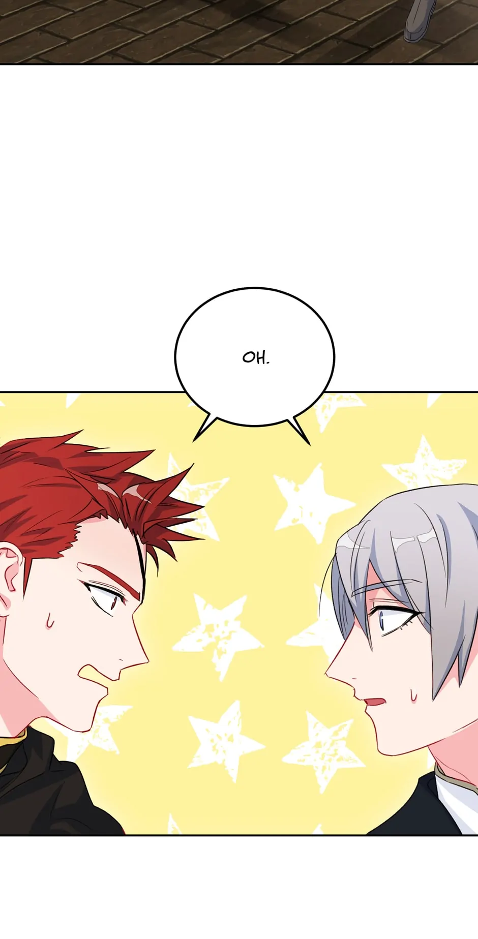 Read As You Wish, Prince ENGLISH Manga Online