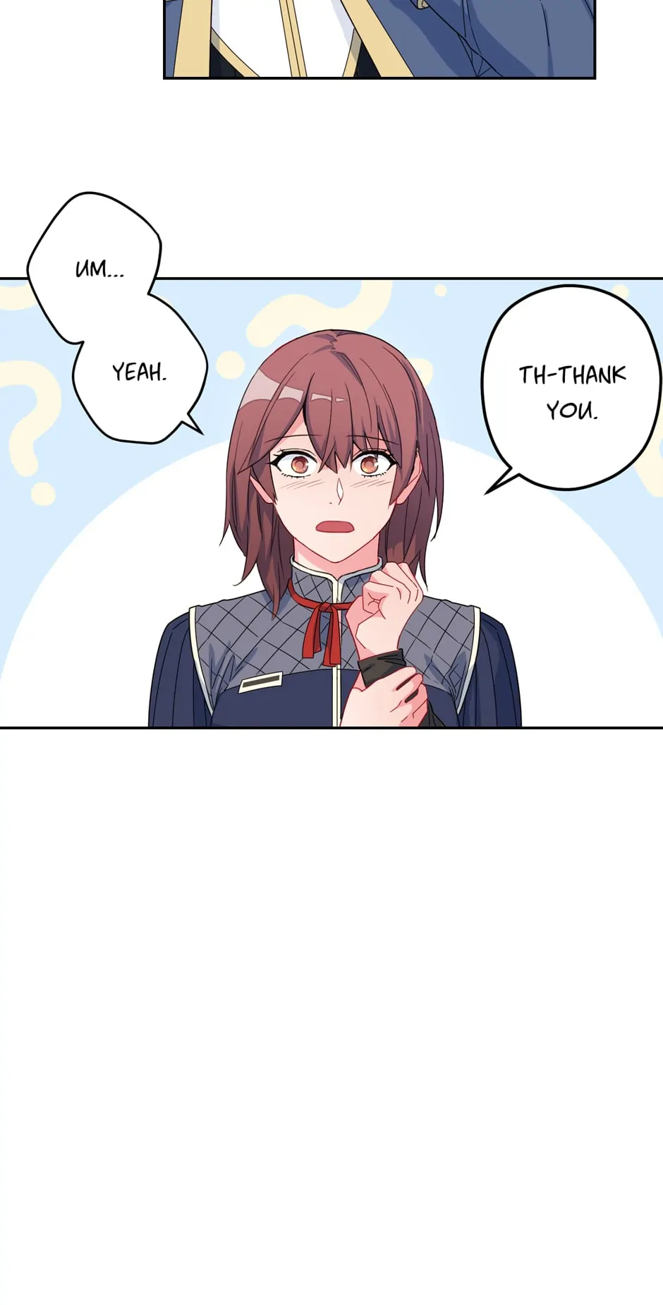 Read As You Wish, Prince ENGLISH Manga Online