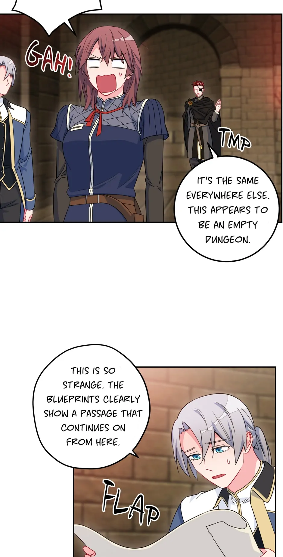 Read As You Wish, Prince ENGLISH Manga Online