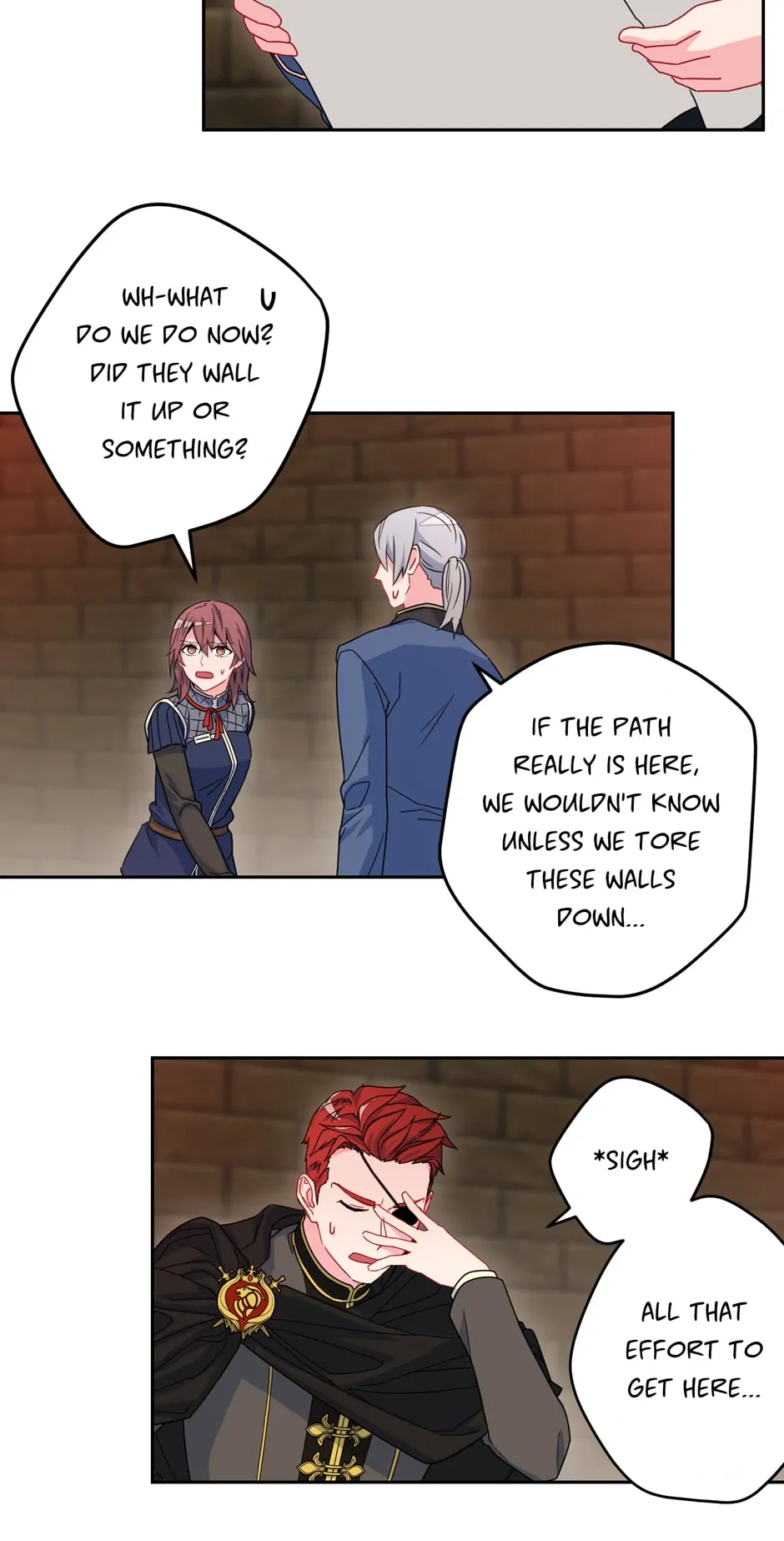 Read As You Wish, Prince ENGLISH Manga Online