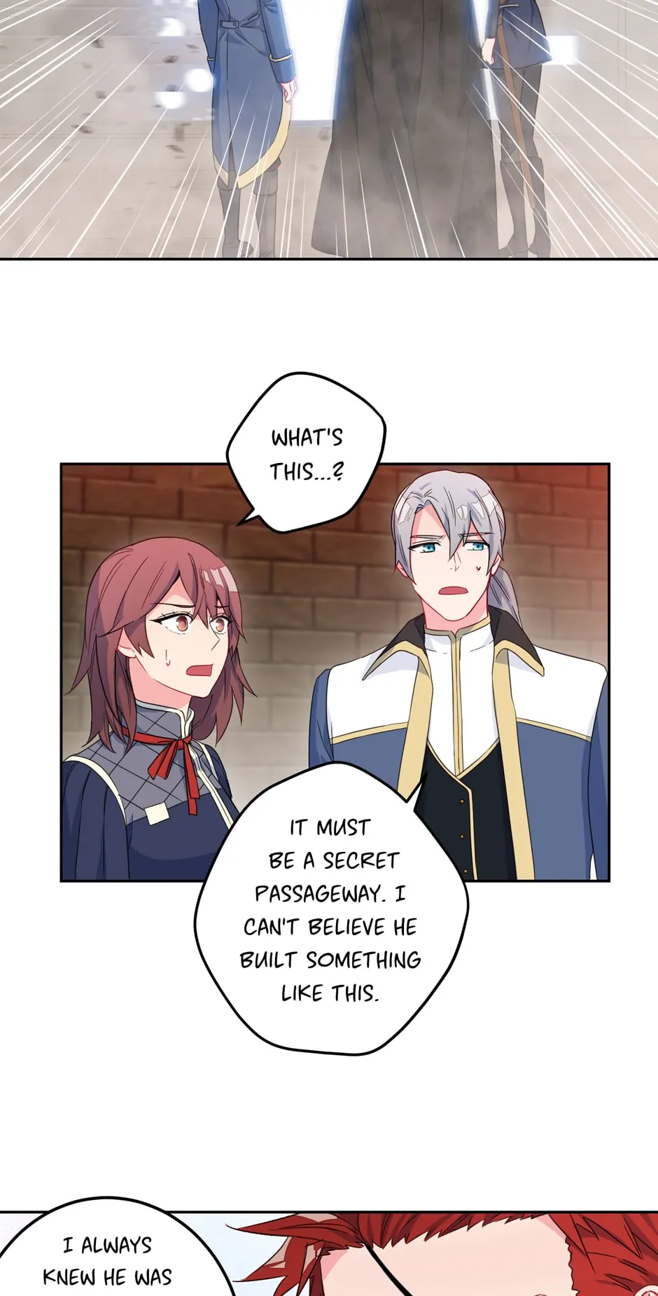 Read As You Wish, Prince ENGLISH Manga Online