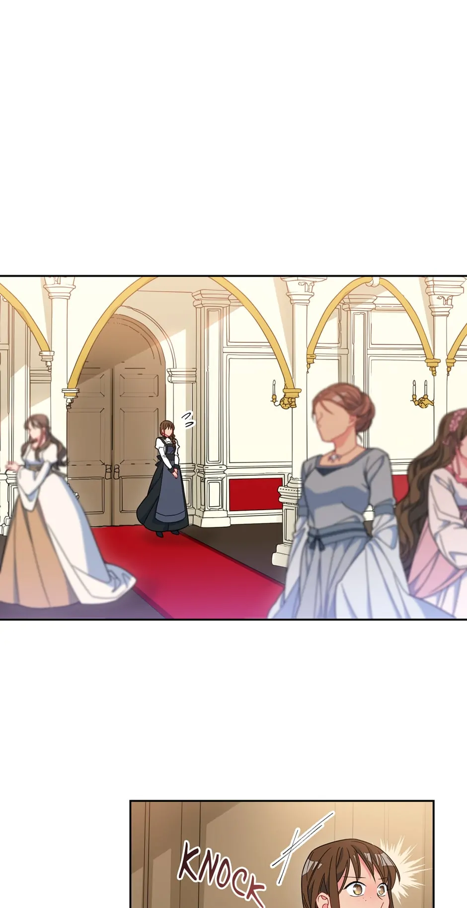 Read As You Wish, Prince ENGLISH Manga Online