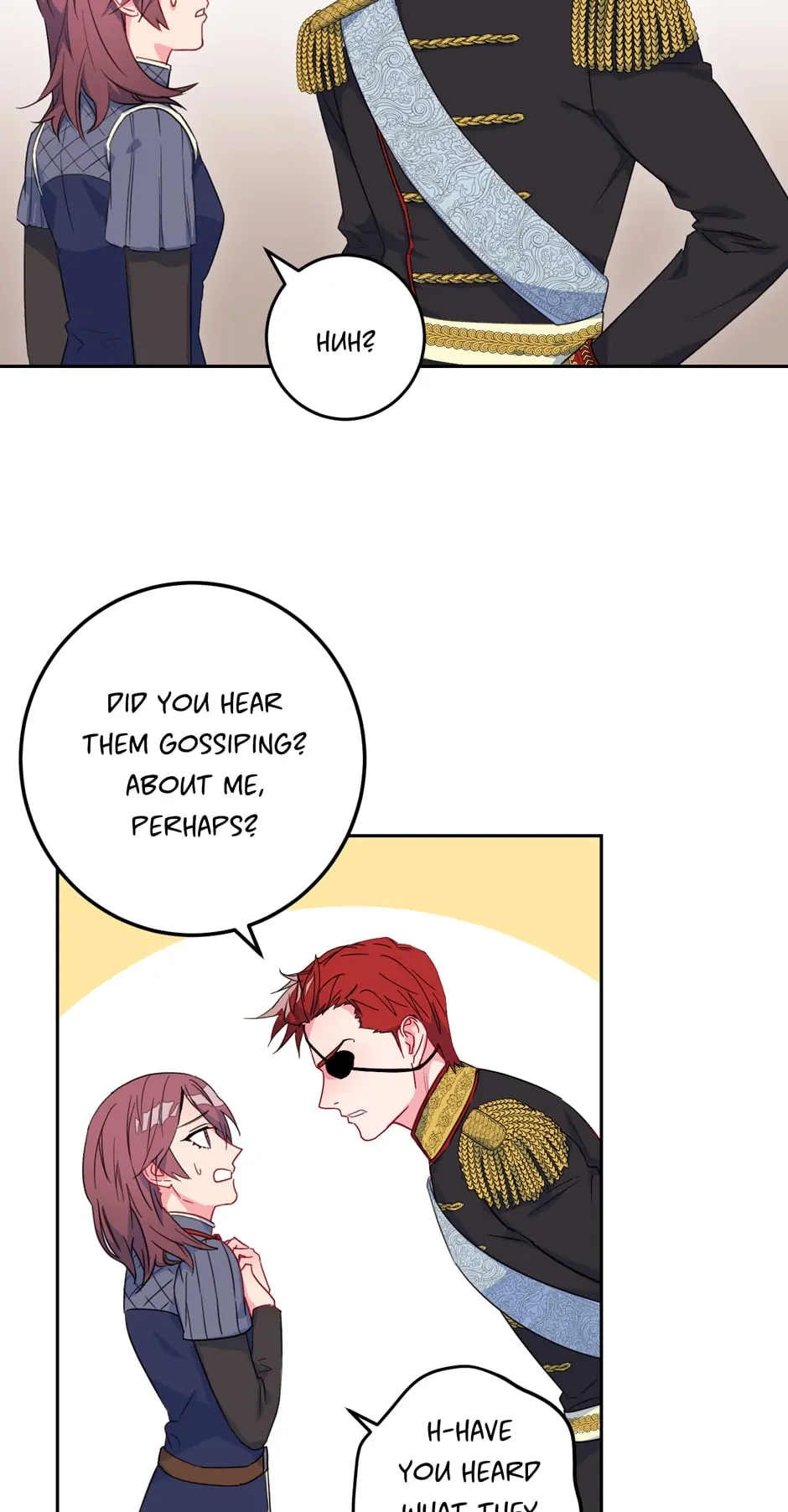 Read As You Wish, Prince ENGLISH Manga Online