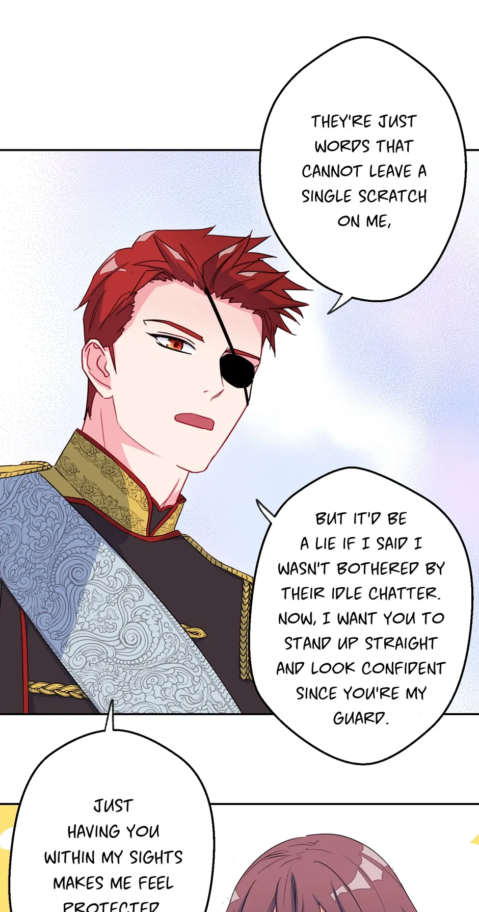 Read As You Wish, Prince ENGLISH Manga Online