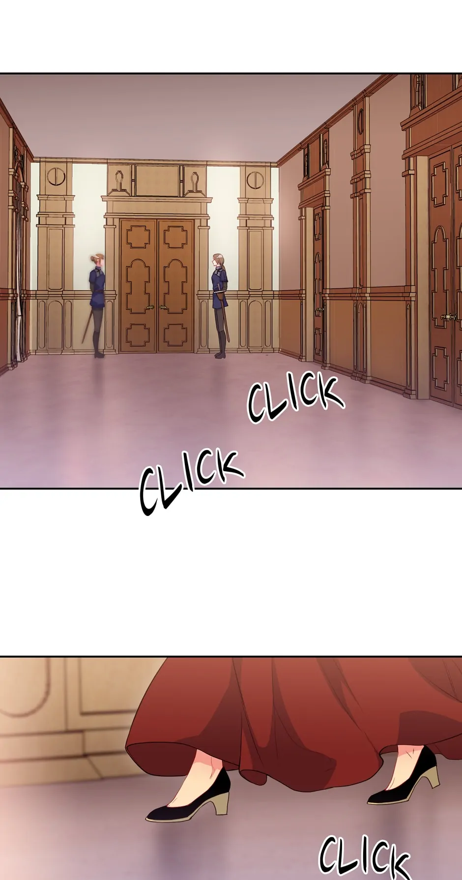 Read As You Wish, Prince ENGLISH Manga Online