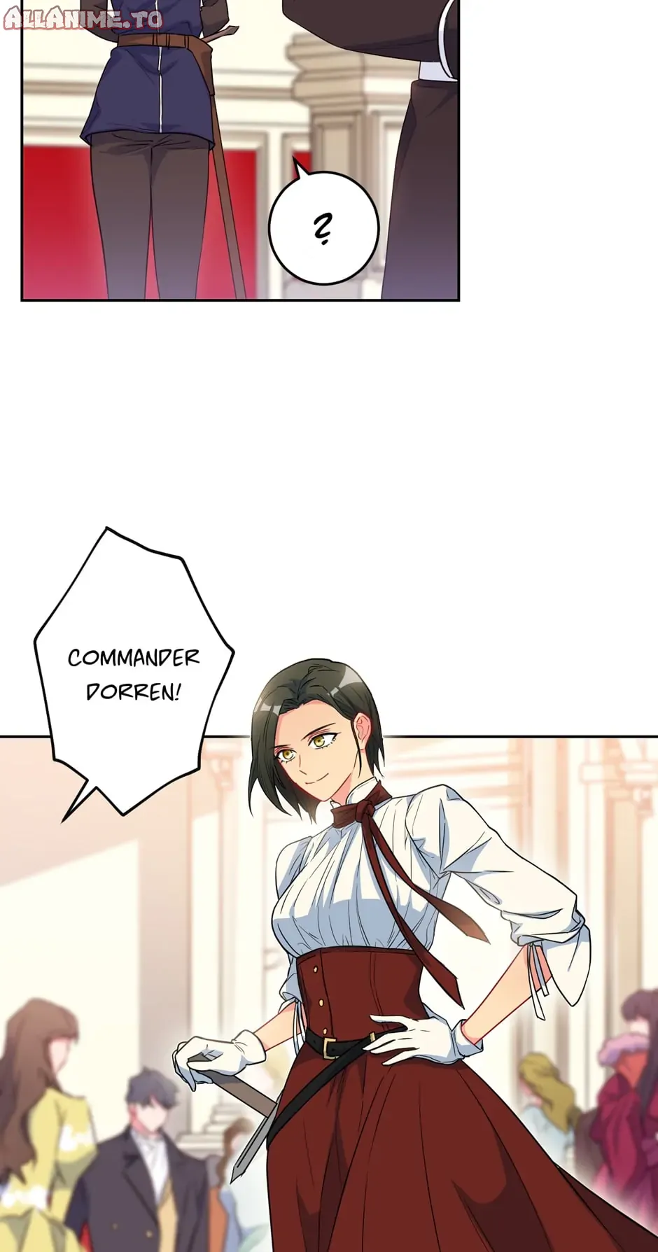 Read As You Wish, Prince ENGLISH Manga Online