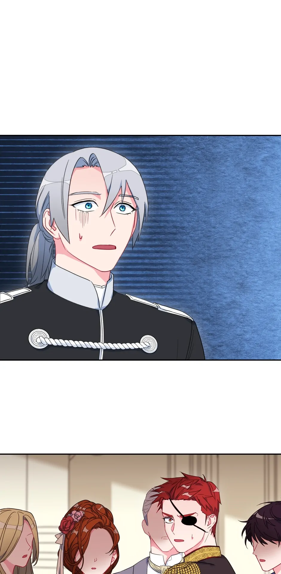 Read As You Wish, Prince ENGLISH Manga Online