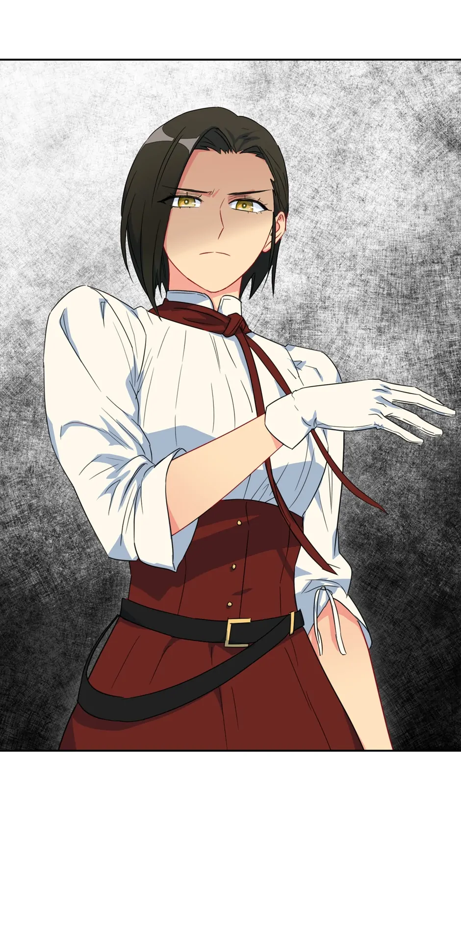 Read As You Wish, Prince ENGLISH Manga Online