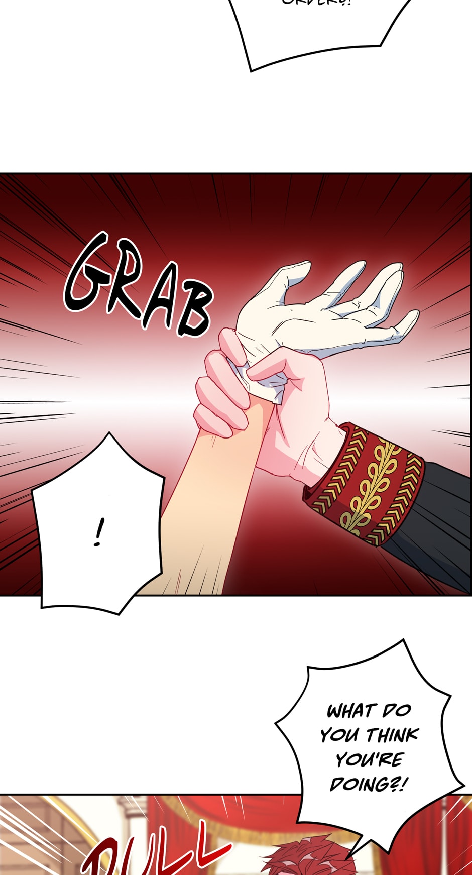 Read As You Wish, Prince ENGLISH Manga Online