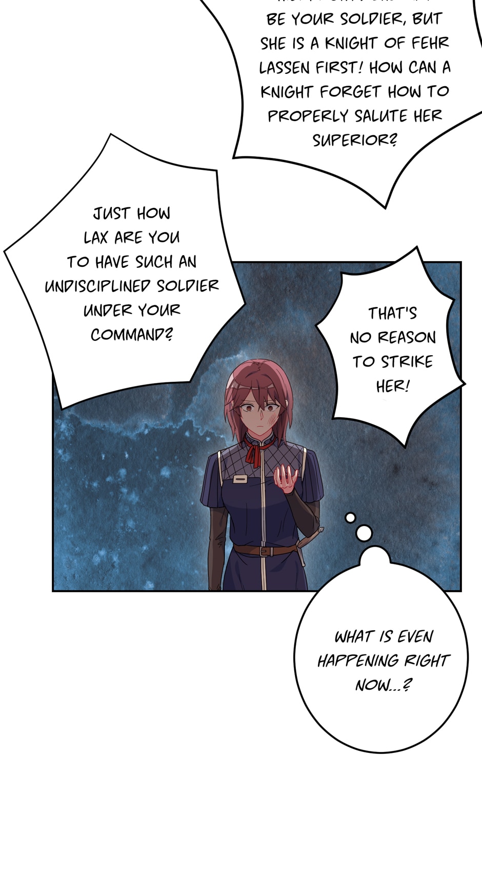 Read As You Wish, Prince ENGLISH Manga Online