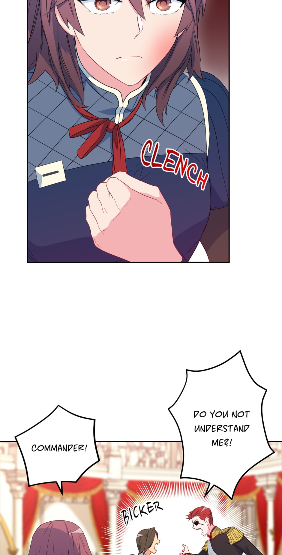 Read As You Wish, Prince ENGLISH Manga Online