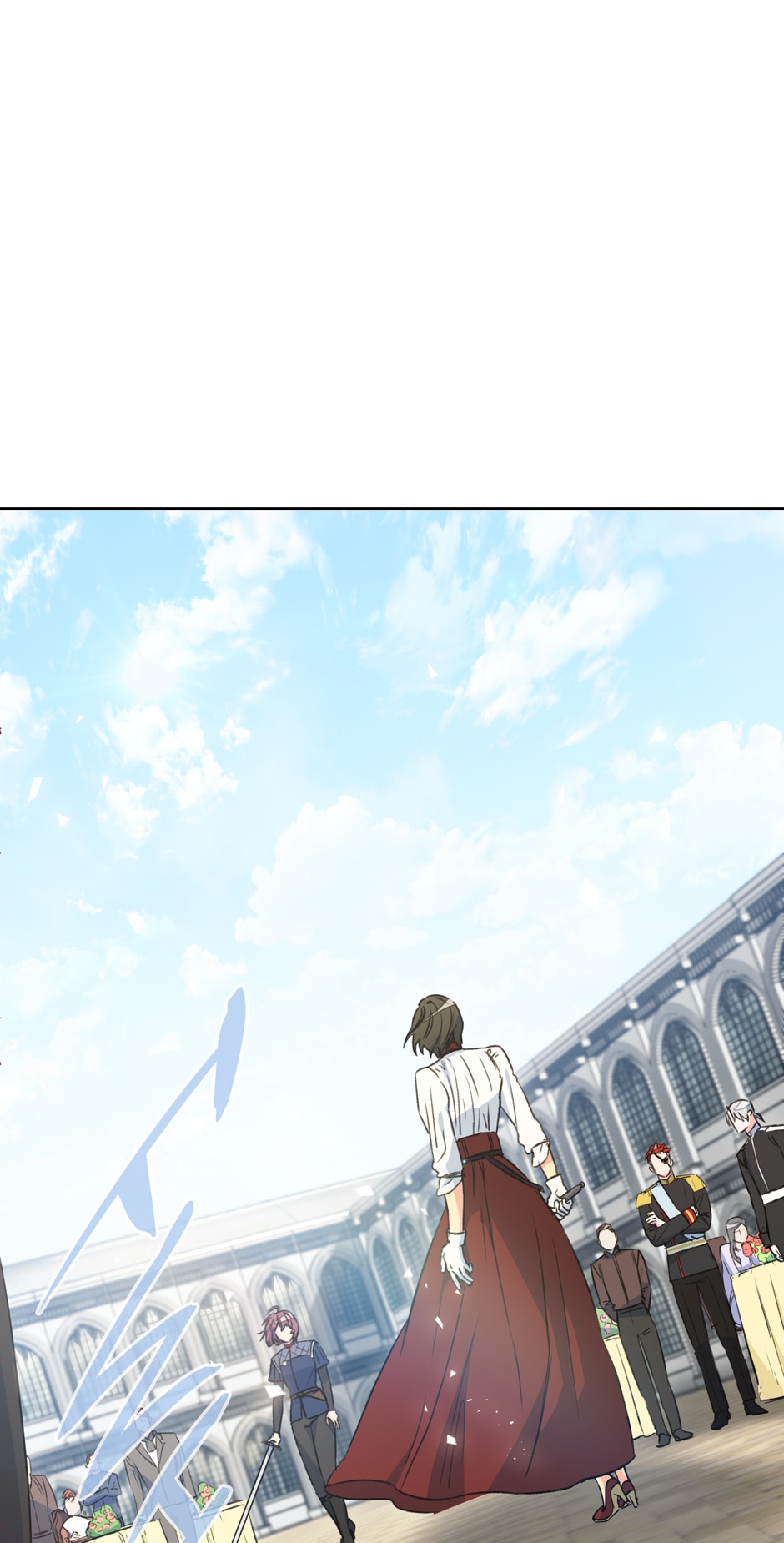 Read As You Wish, Prince ENGLISH Manga Online